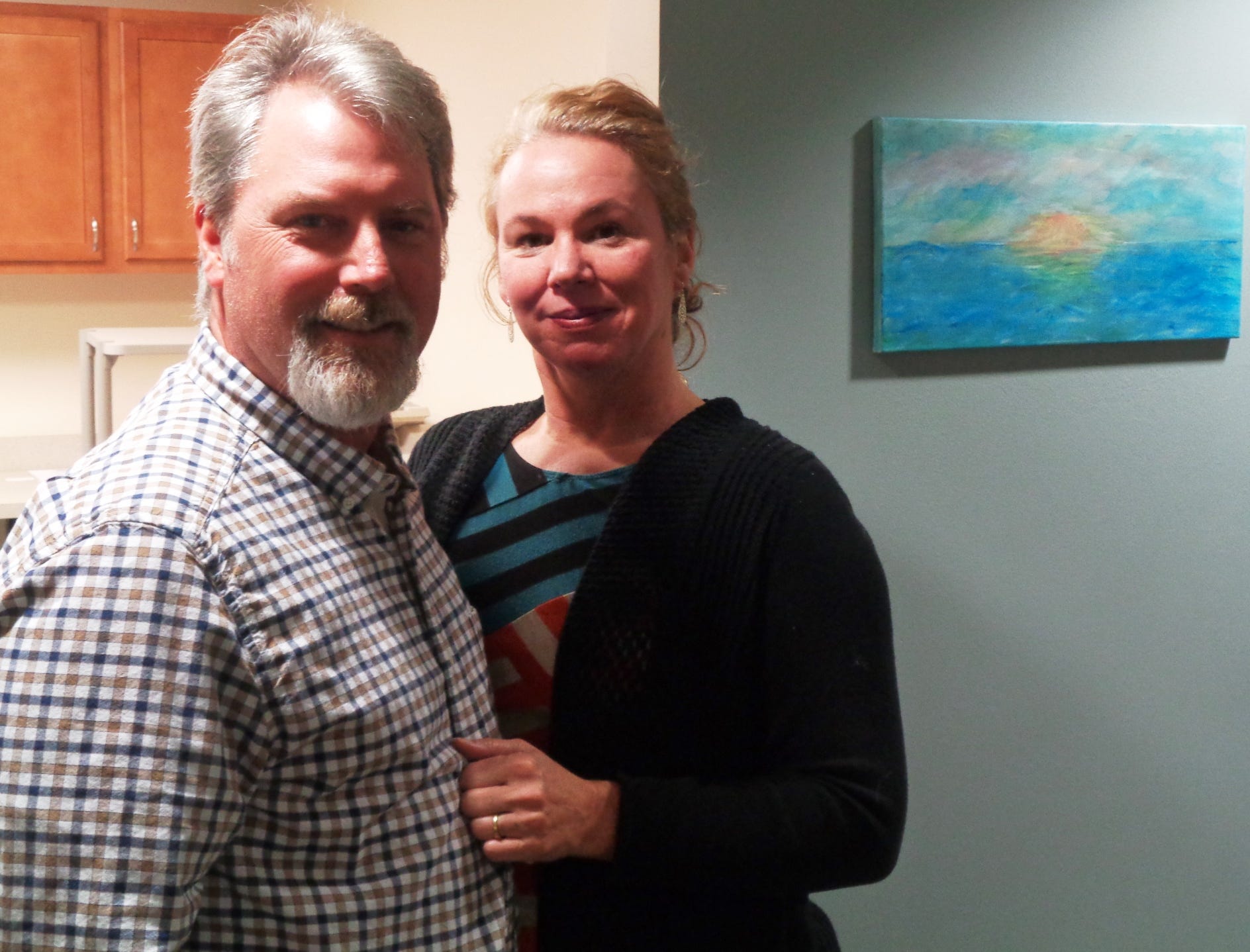 Taking a faith-inspired approach to treating addiction