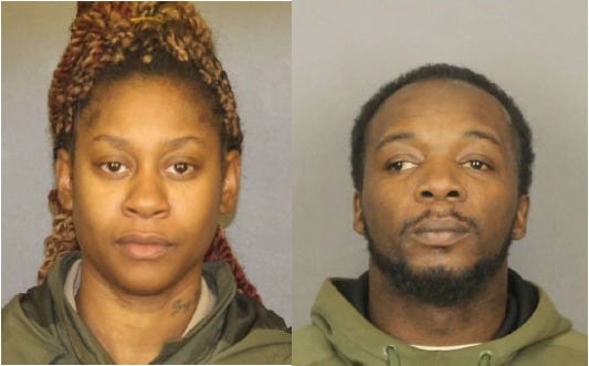 Two charged with murder in Genesee Valley burned body case now charged in another murder