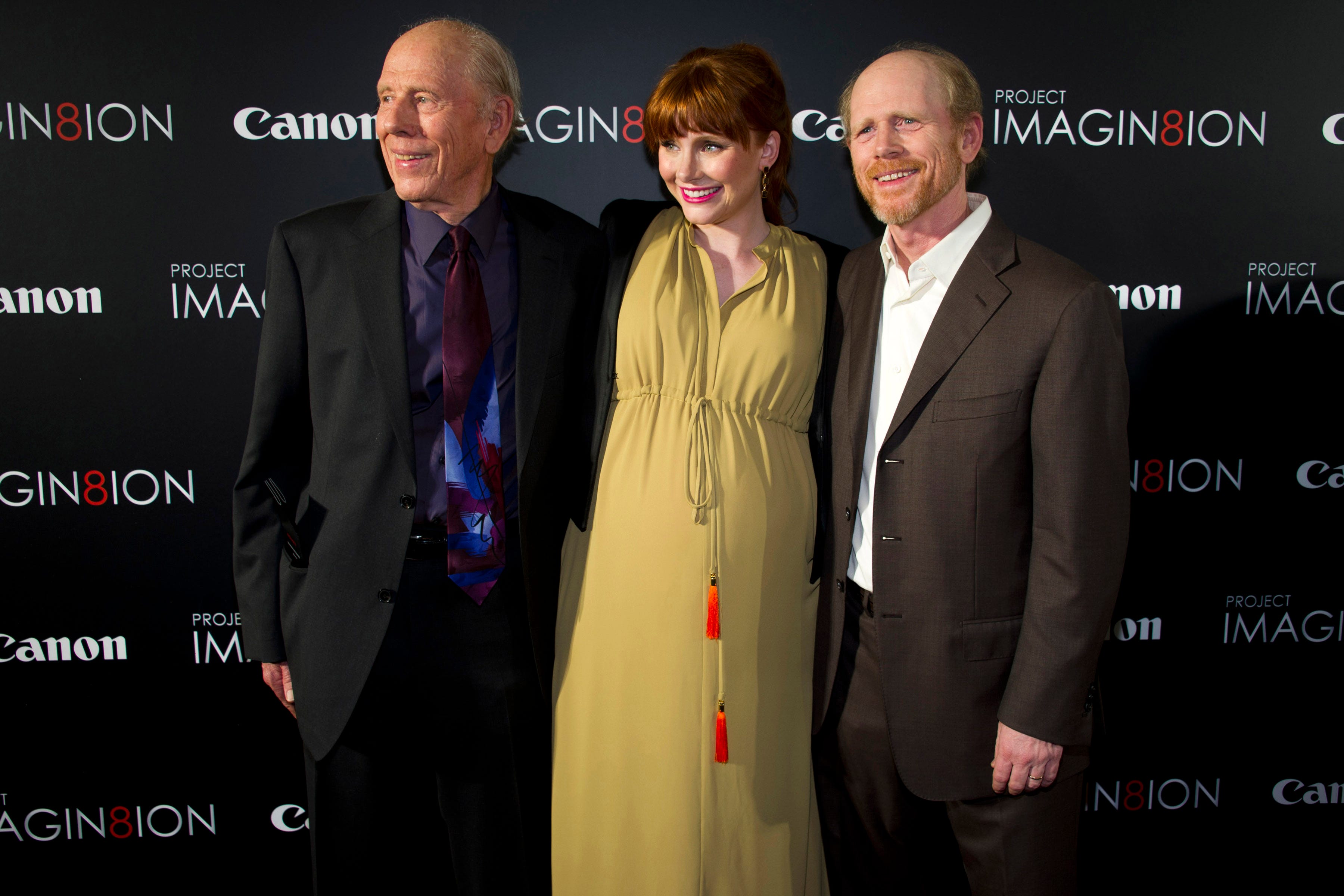 This Will Change How You See Patricia Weir's Husband