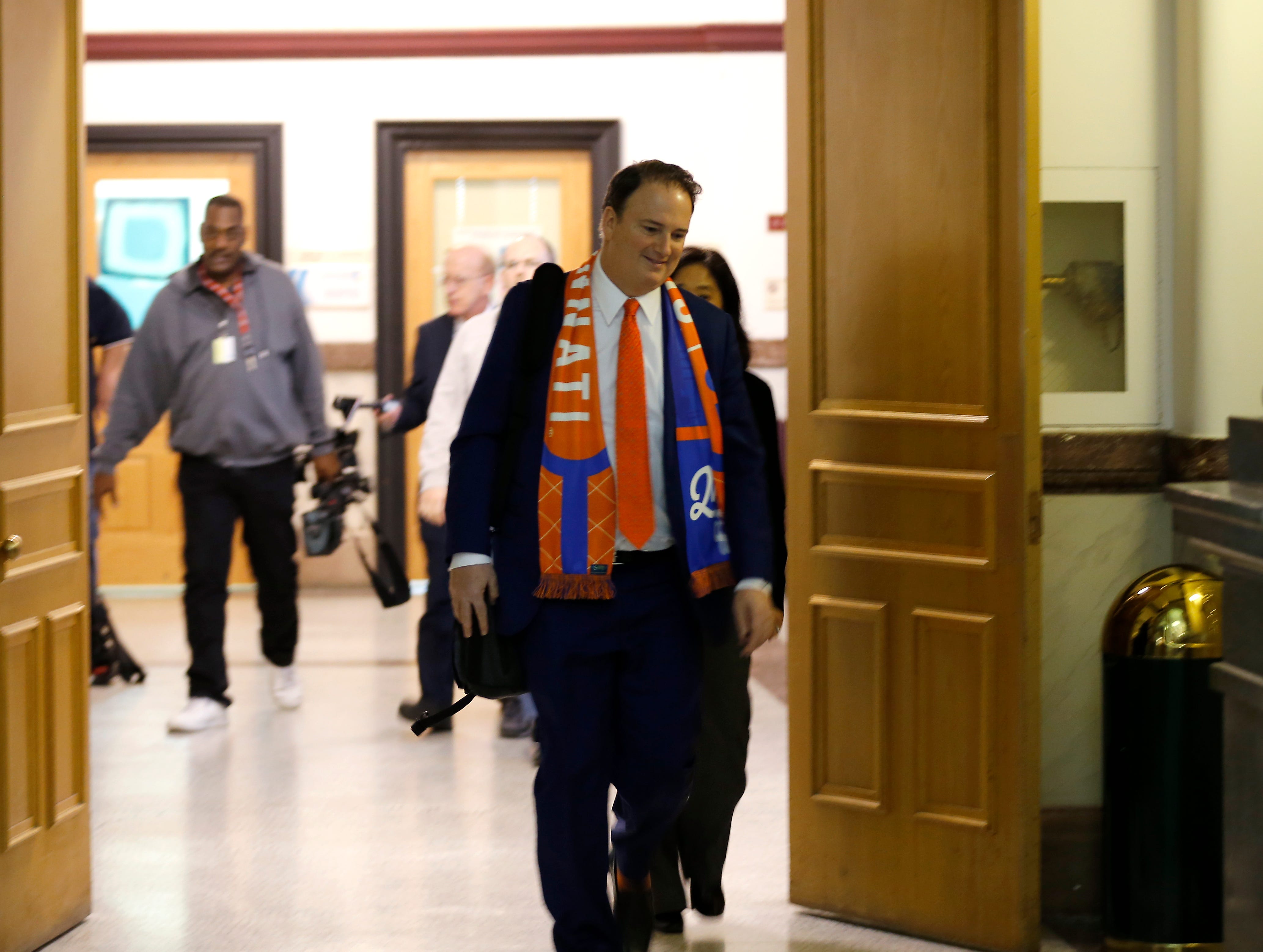 PX: Can FC Cincinnati just be honest with the public about its stadium plans?