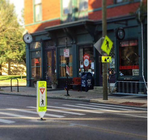 After crashes, CPS demands city pay for crossing guards