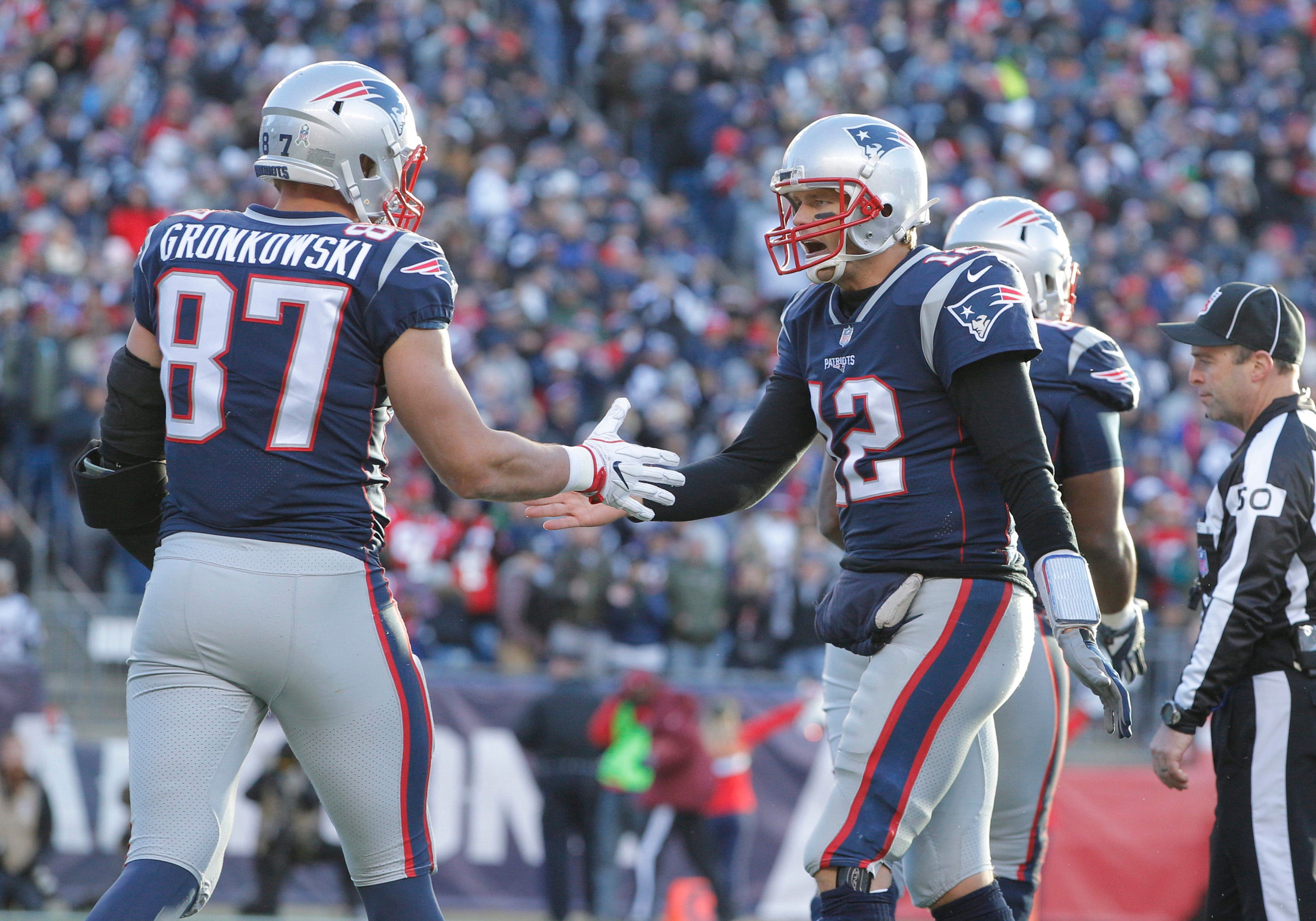 Fantasy Football Rankings Week 13 13newsnow Com