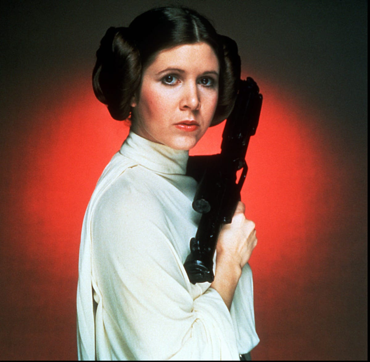 Carrie Fisher S Leia To Appear In Upcoming Star Wars