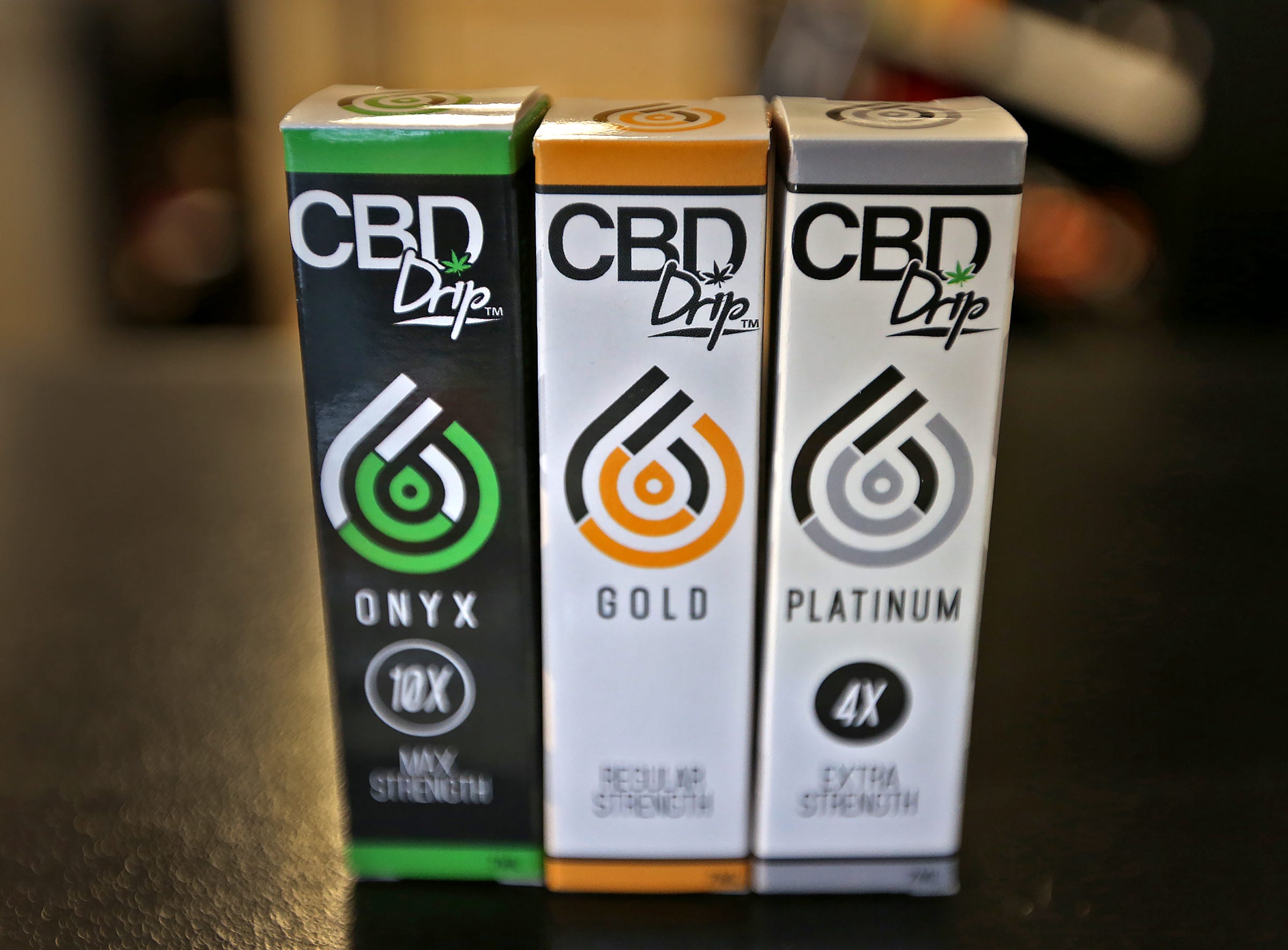 'Not a magic bullet': Medical experts weigh promise of CBD oil