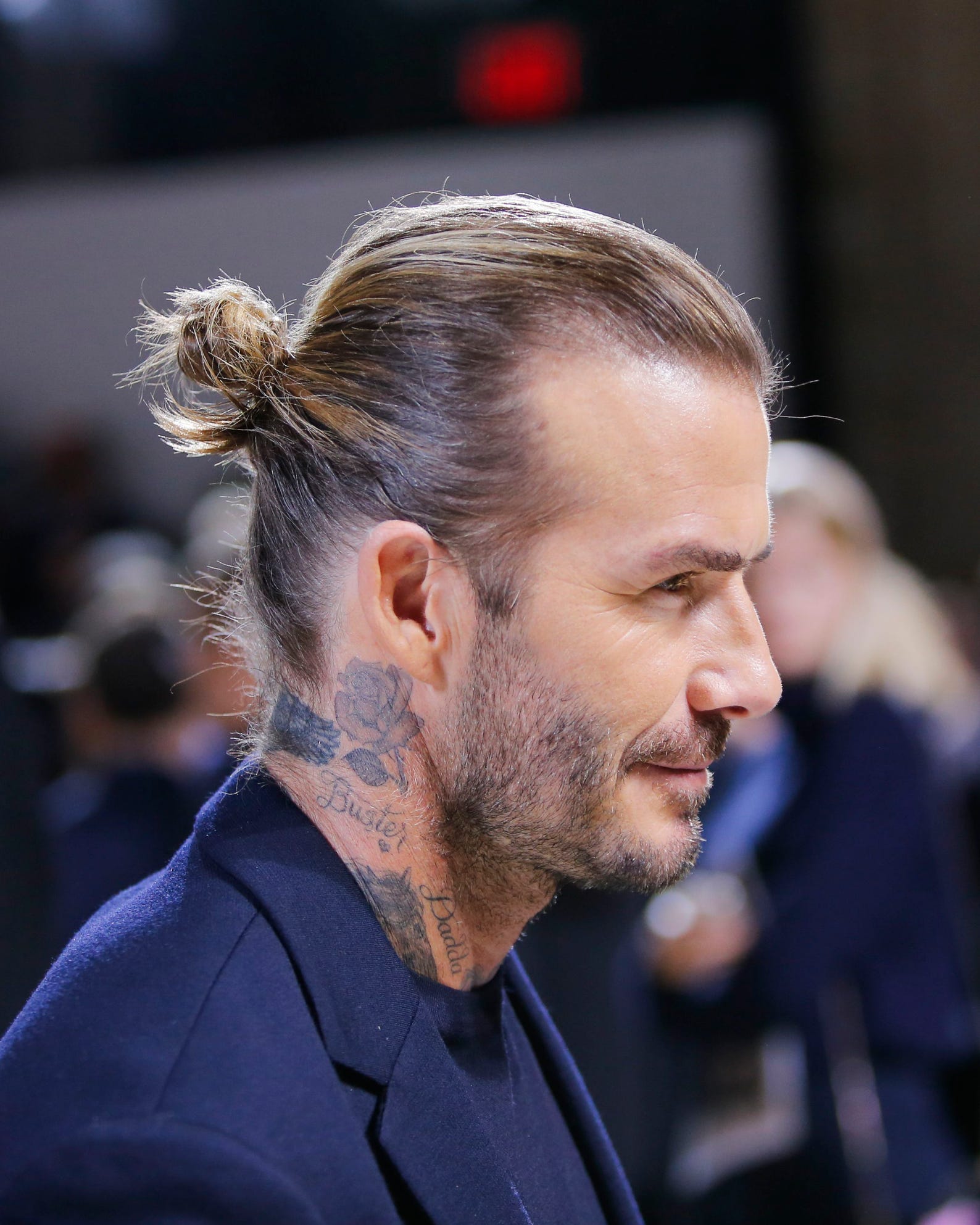The Best Male Celebrity Hairstyles Of 17 The Best Male Celebrity Hairstyles Of 17