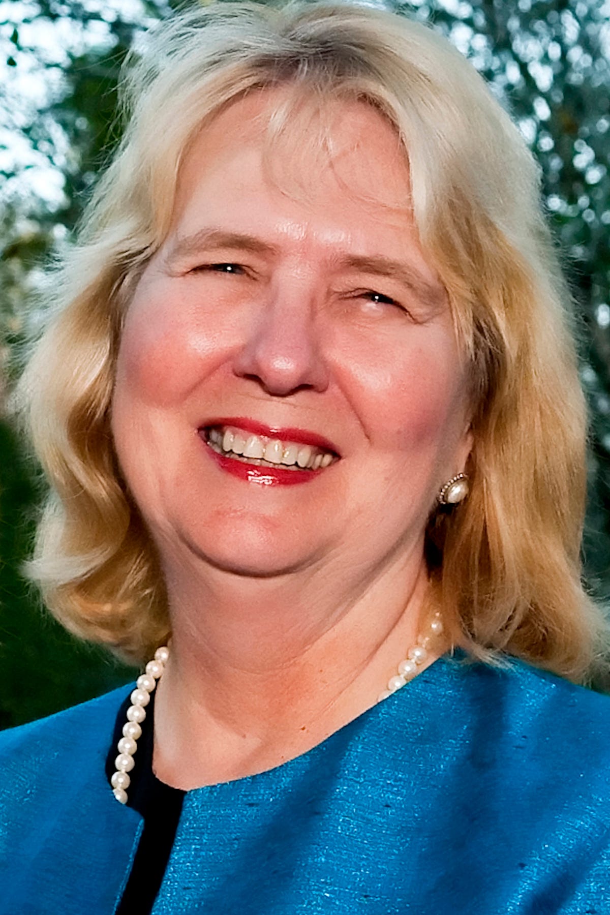 Susan MacManus