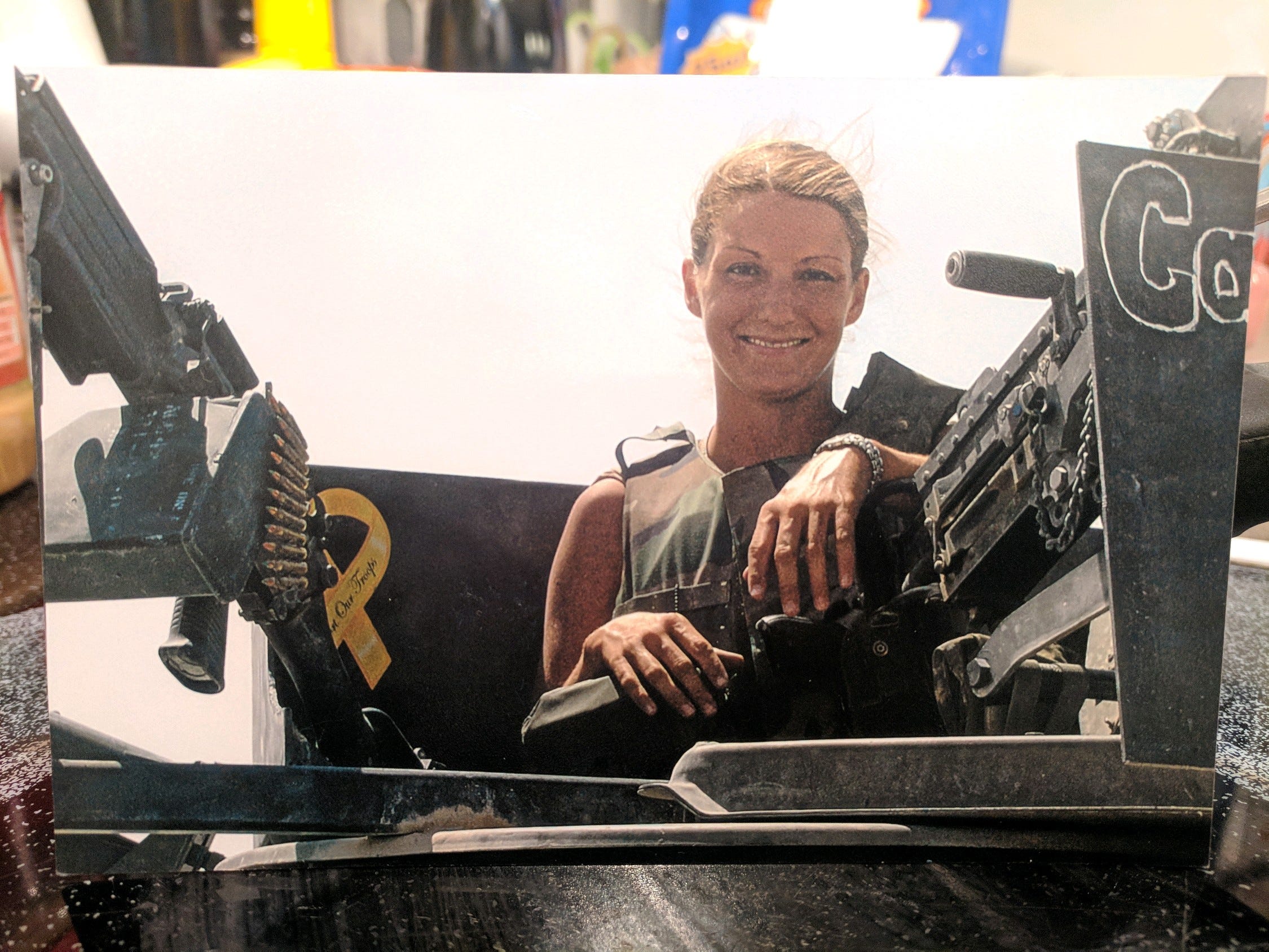 Sen. Al Franken accuser from Warren County 'appalled' by his 'lack of response' in resignation speech