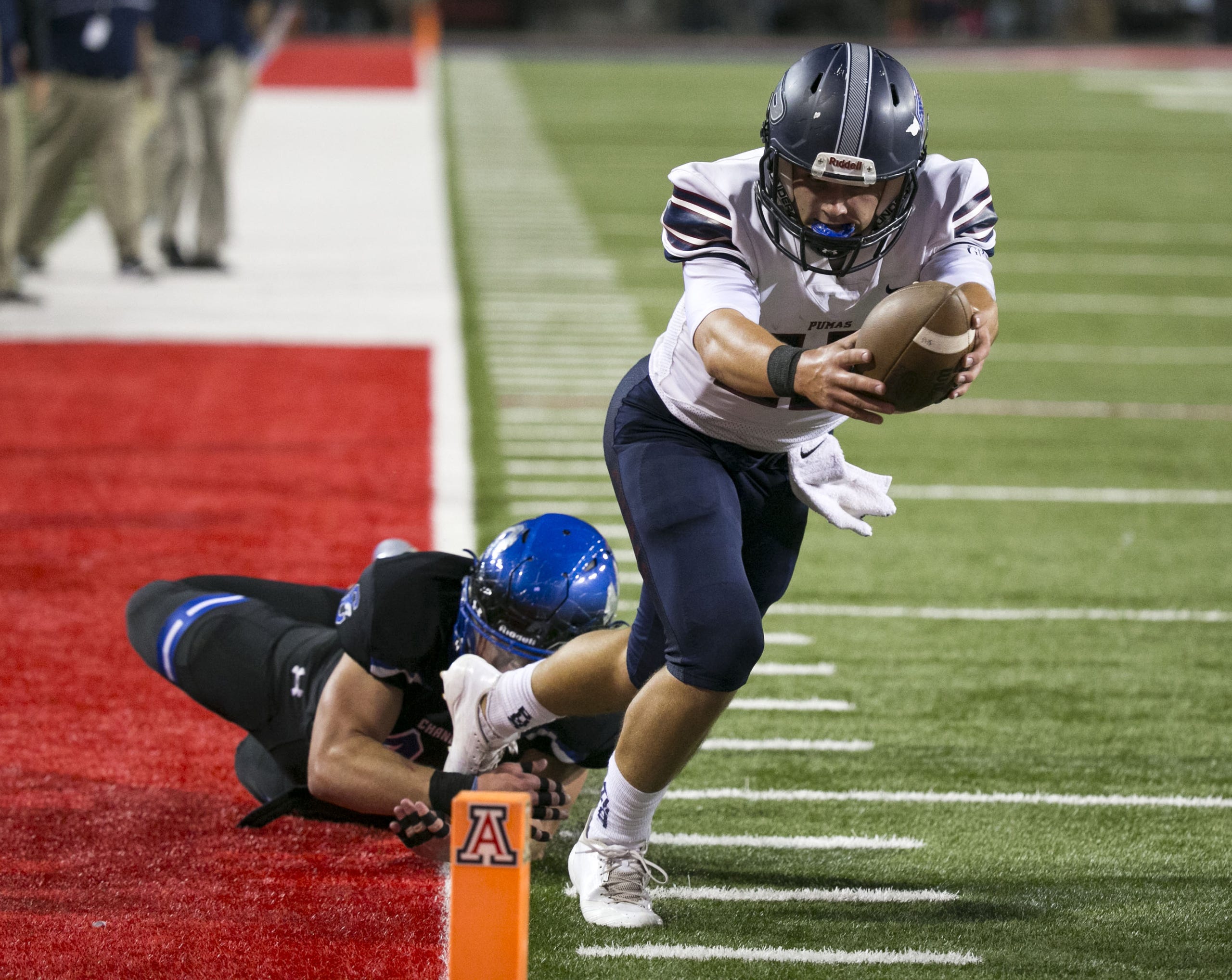 Photos Best Of High School Football 2017 Season