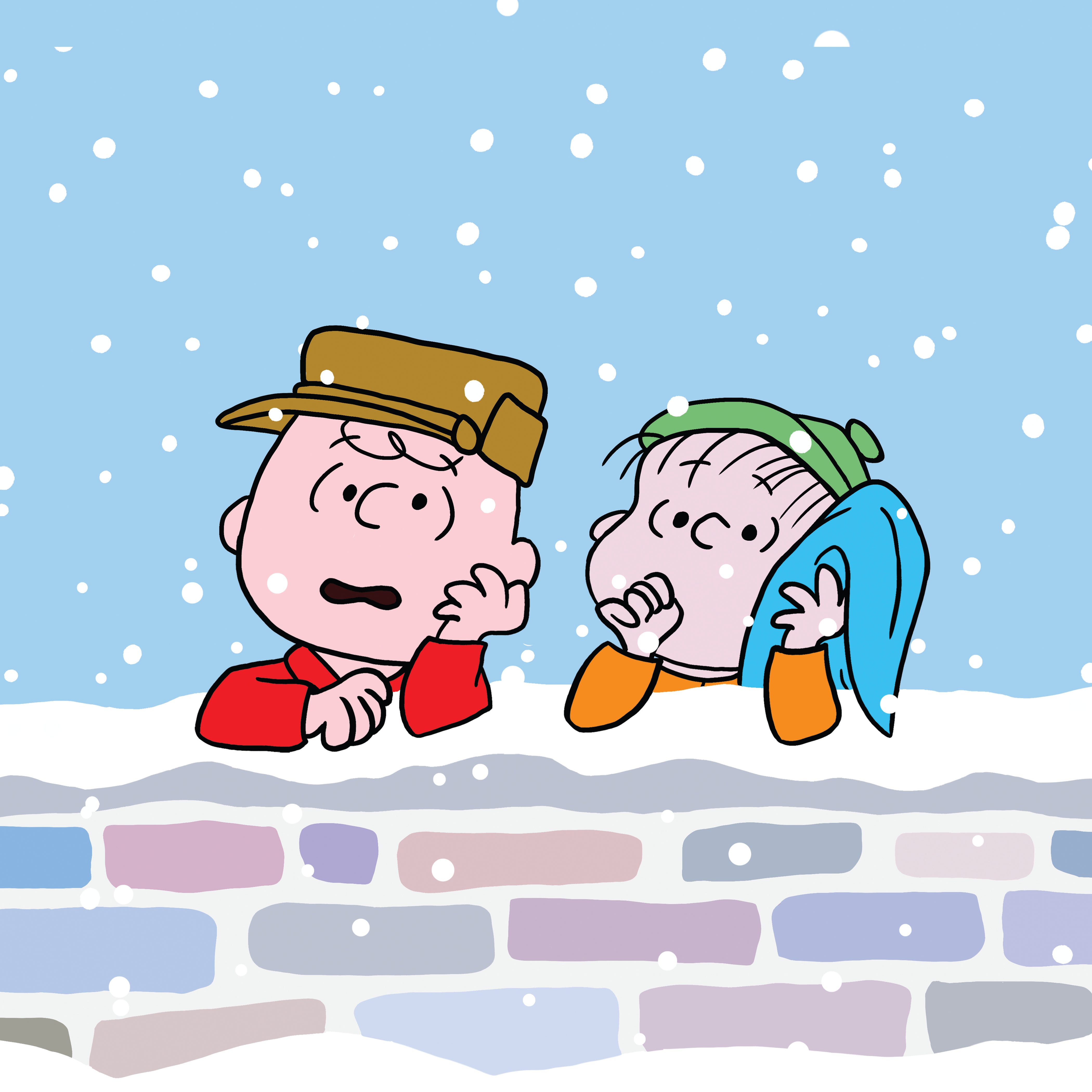 "A Charlie Brown Christmas" airs only once on broadcast television this holiday season, on Dec. 19.