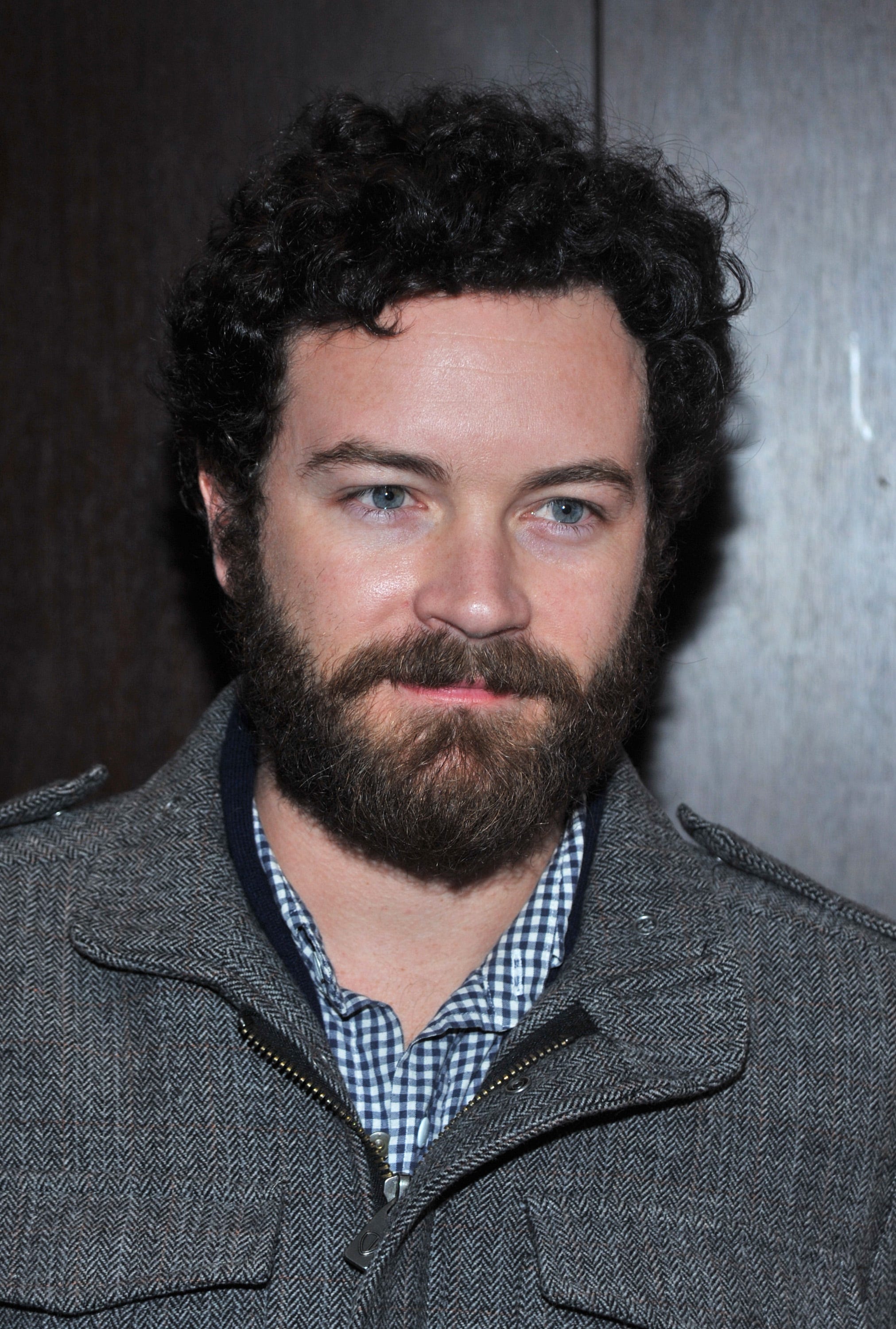 Netflix executive fired after saying company didn&apos;t believe Danny Masterson accusers