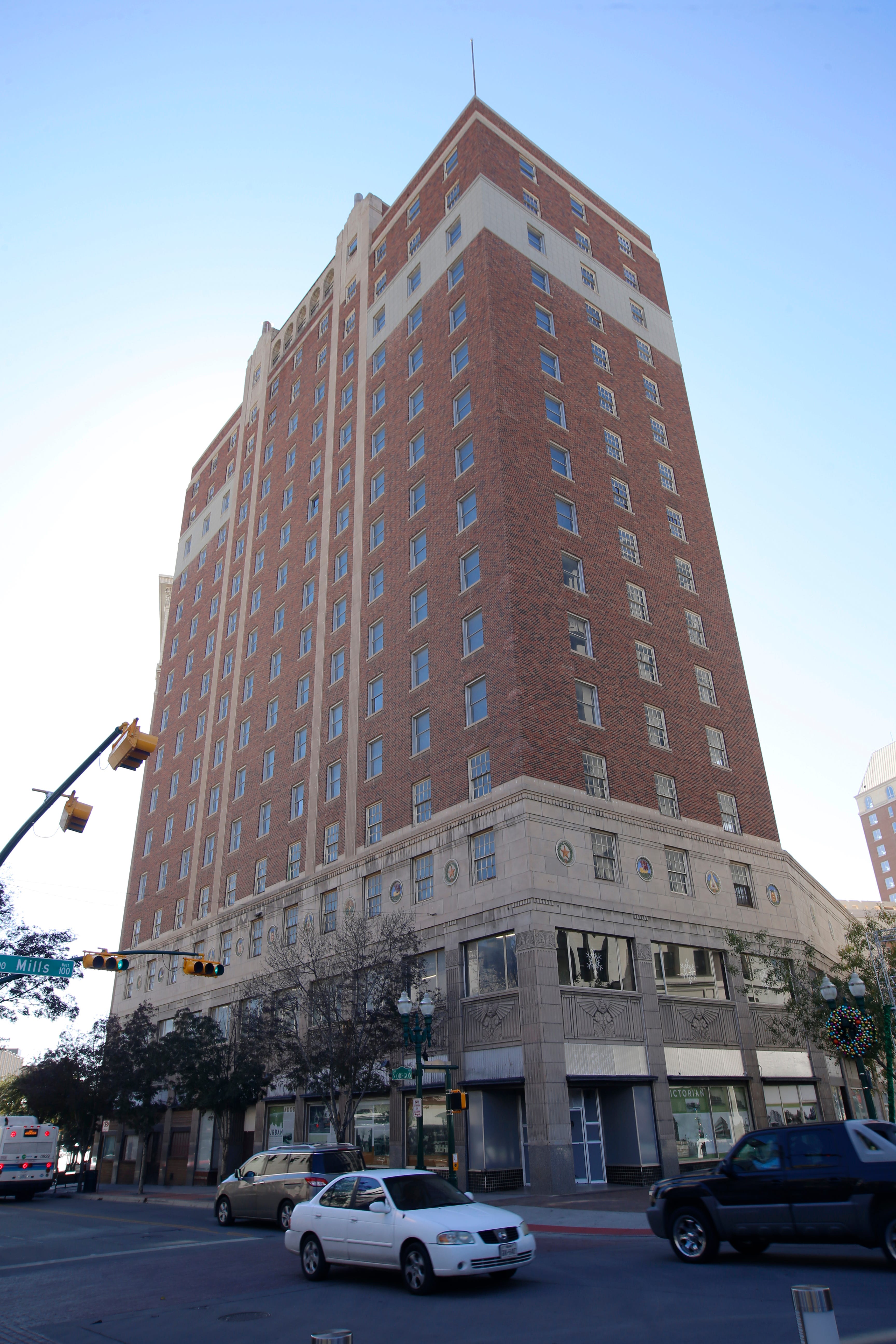 Plaza Hotel renovation getting $1.34 million in tax rebates from El Paso County