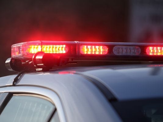 Police searching for Honda wanted in shooting