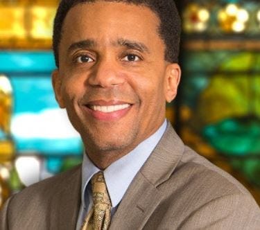 It's on! Smitherman files to run for Cincinnati mayor in 2021