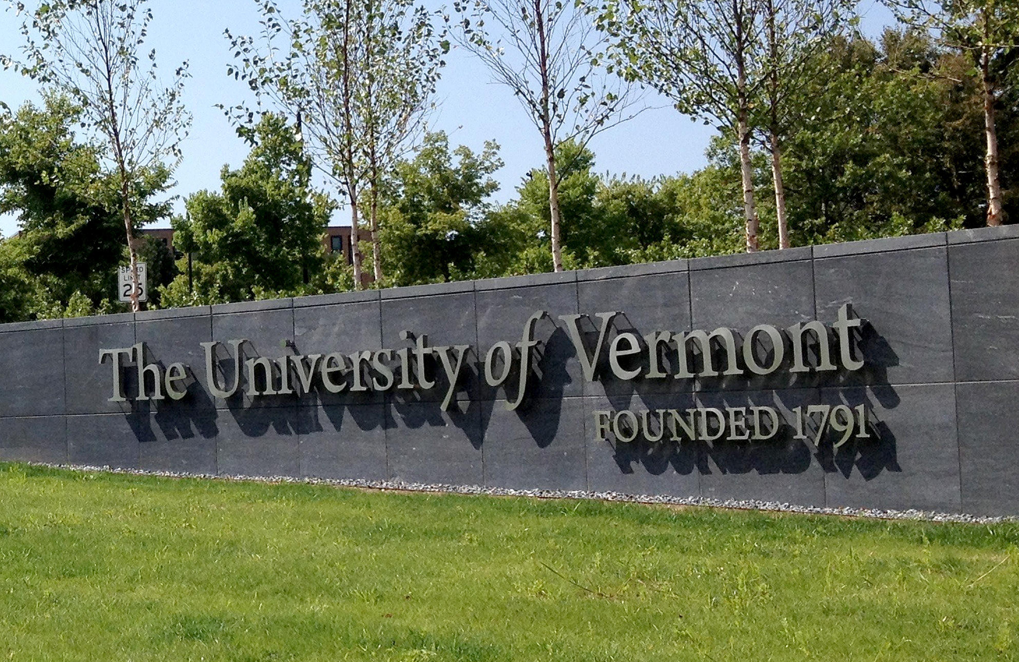 Jury rules in favor of University of Vermont in gender discrimination lawsuit by former employee