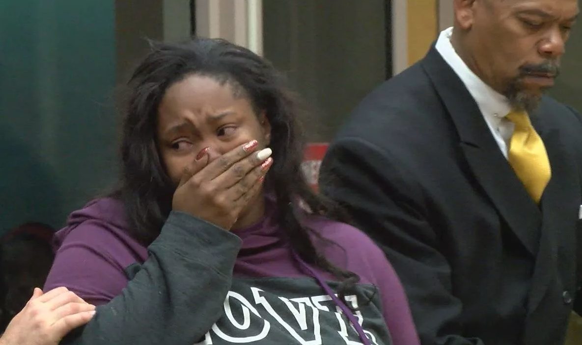 Judge: Woman charged in death of Elder teacher 'had no regard for the law'