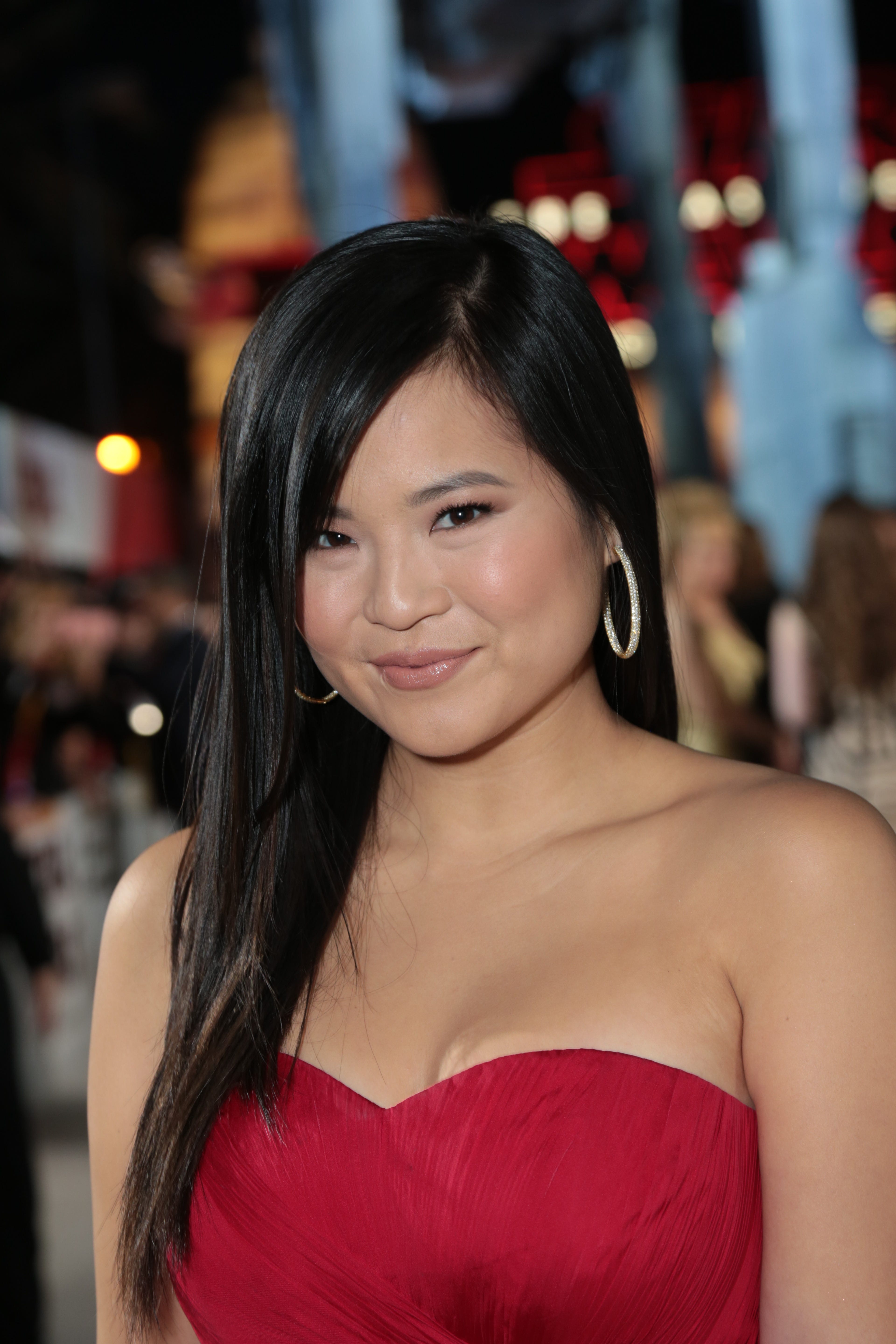 ksdk.com | 'Star Wars' newbie Kelly Marie Tran makes history as 'Last Jedi' mechanic Rose Tico