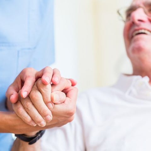 The Home Instead Senior Care in Victorville is see