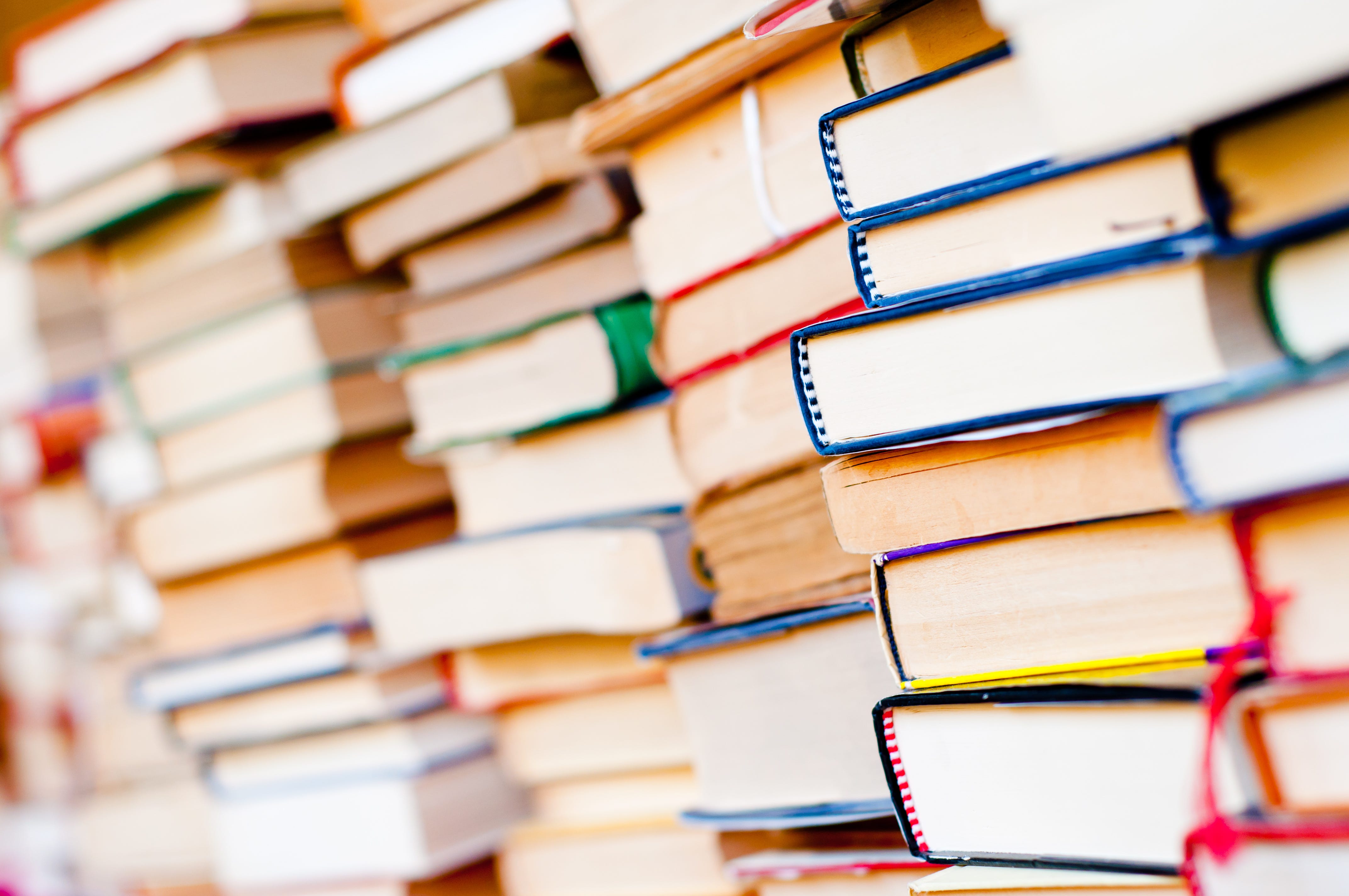 St. Literary Arts Festival Writers can attend book