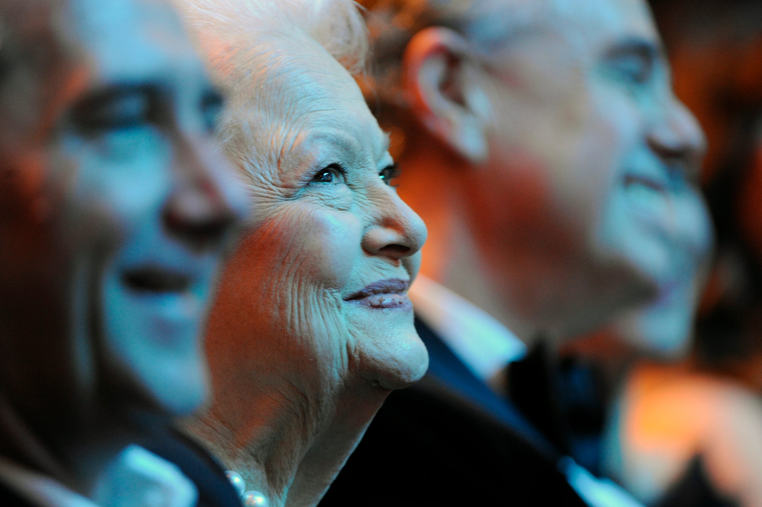 Olivia De Havilland Dies At 104 Her Life In Pictures