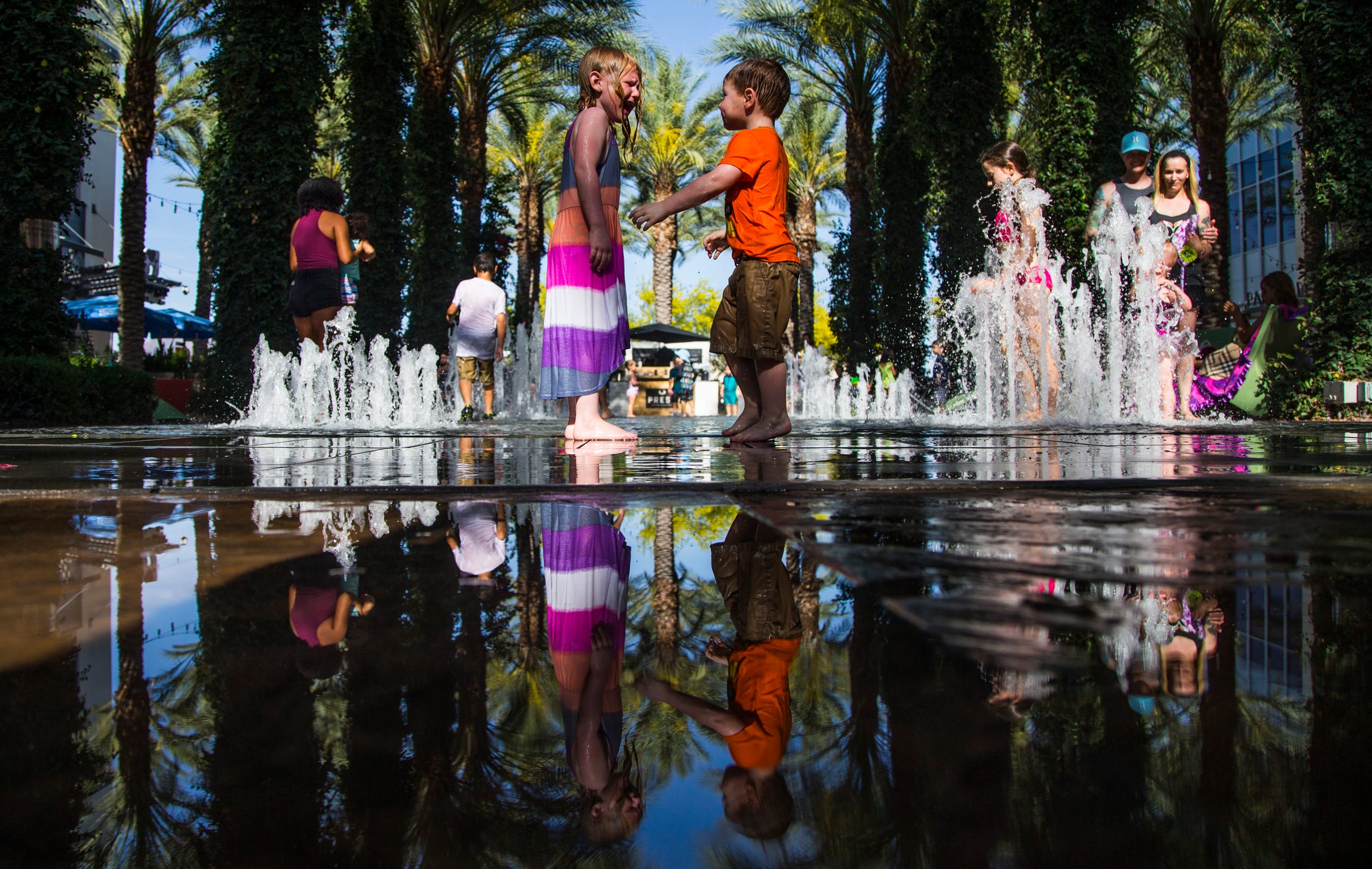 unique things to do in scottsdale az with kids