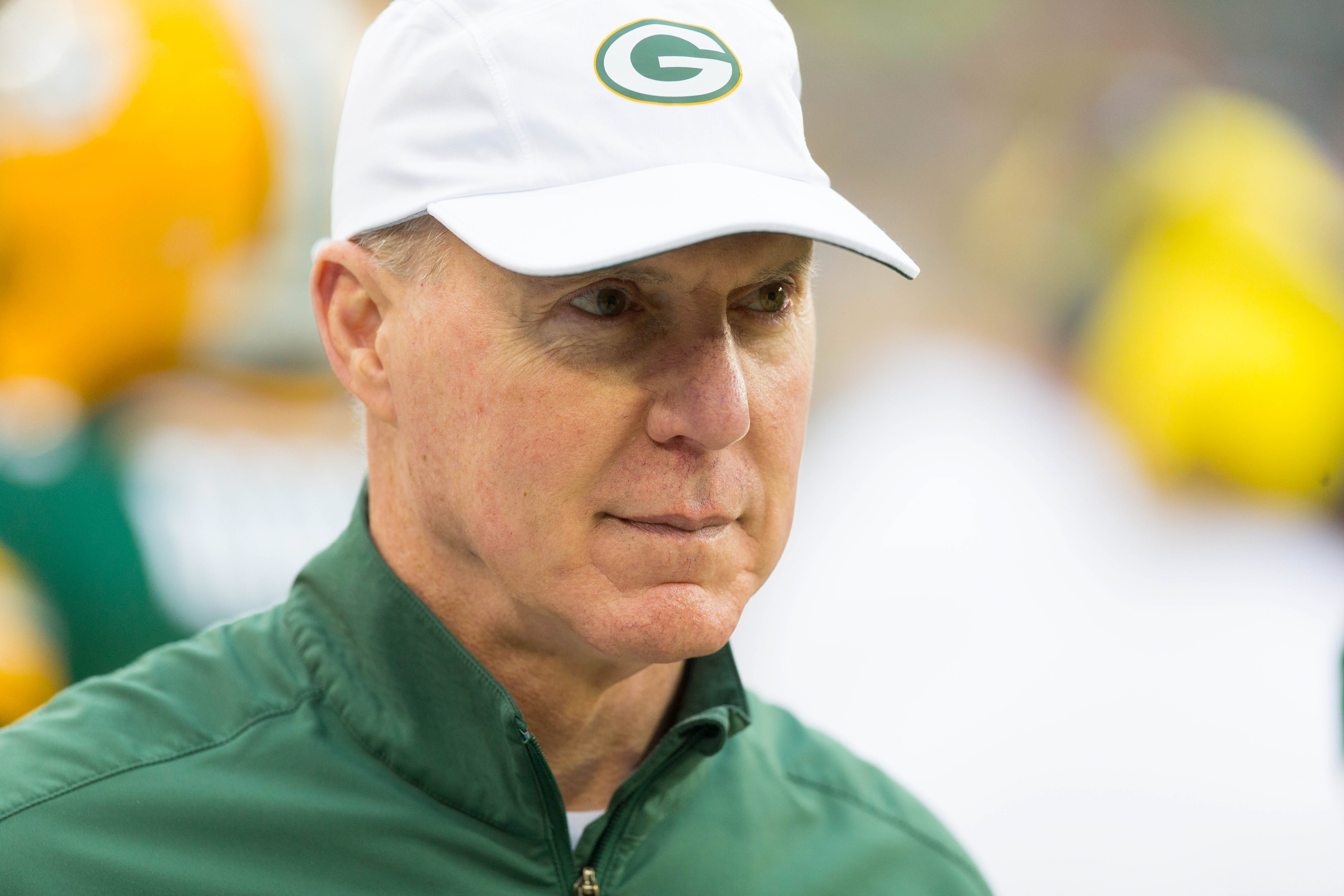 Packers to get new GM with Ted Thompson transitioning to new role