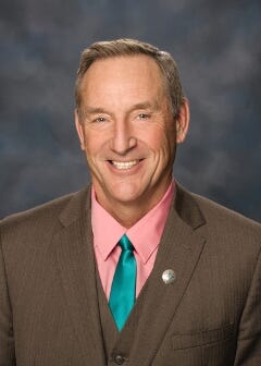 New Mexico needs to win big in 2022 New Mexico needs to win big in 2022
