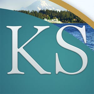 Kitsap Sun logo