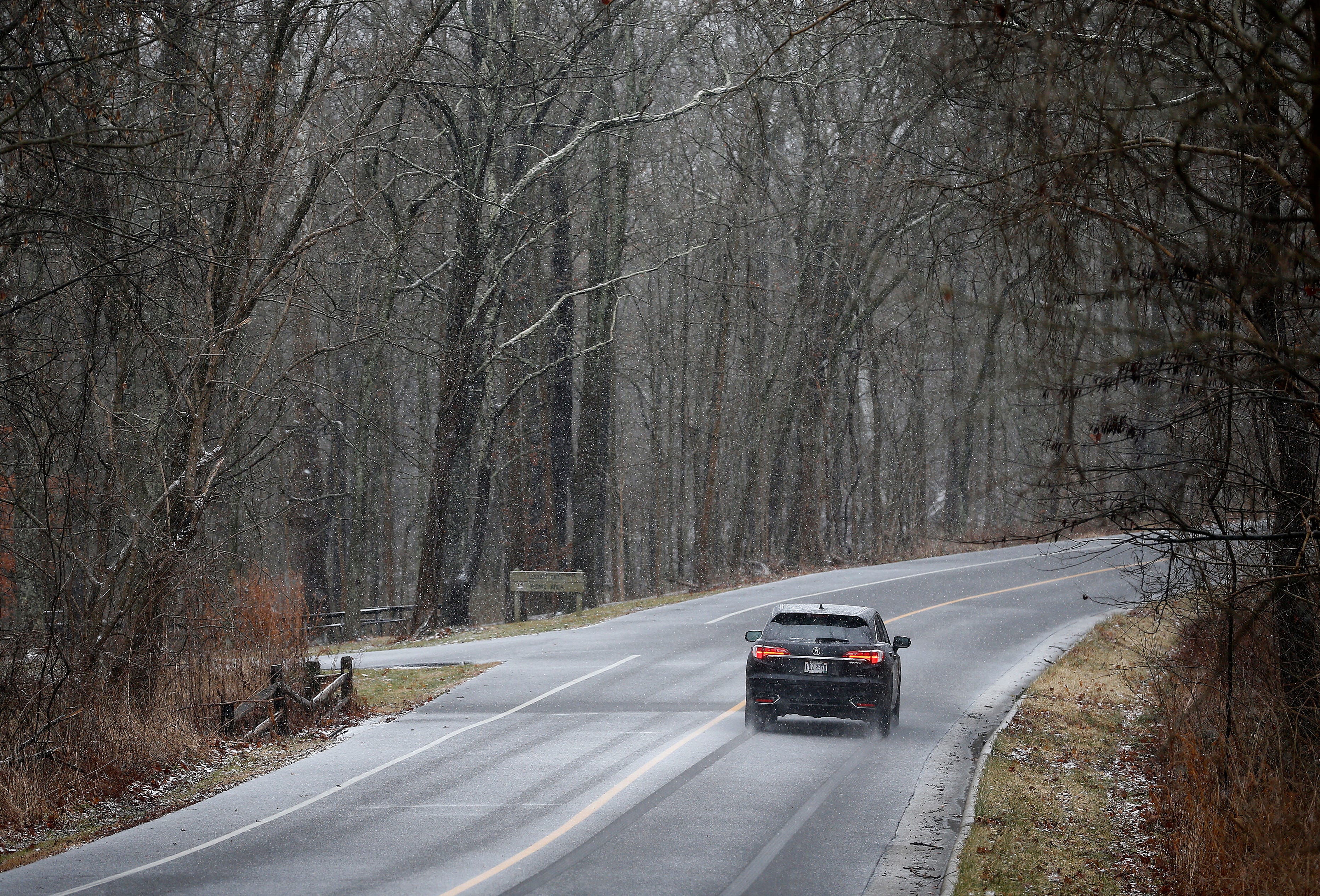 Cincinnati forecast: Winter weather advisory to go into effect throughout region