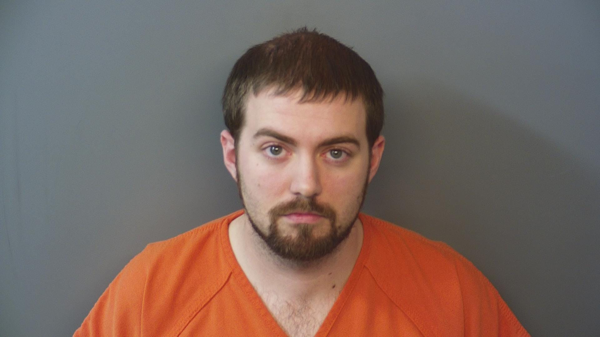 Danville man charged in 4-year-old&apos;s &apos;heinous&apos; death