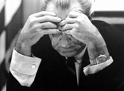 1968 The Year That Transformed The Nation Detroit Free Press
