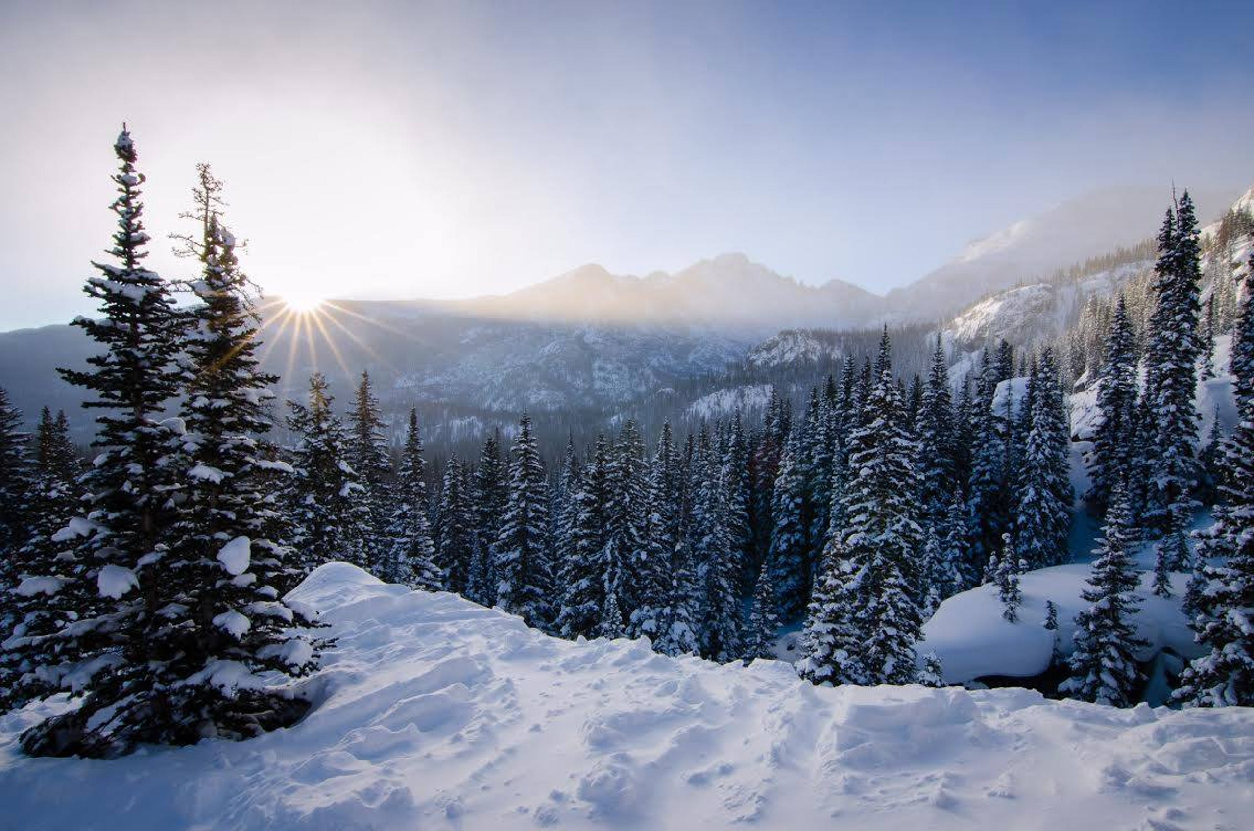 The Beauty Of Rocky Mountain National Park The Beauty Of Rocky Mountain National Park