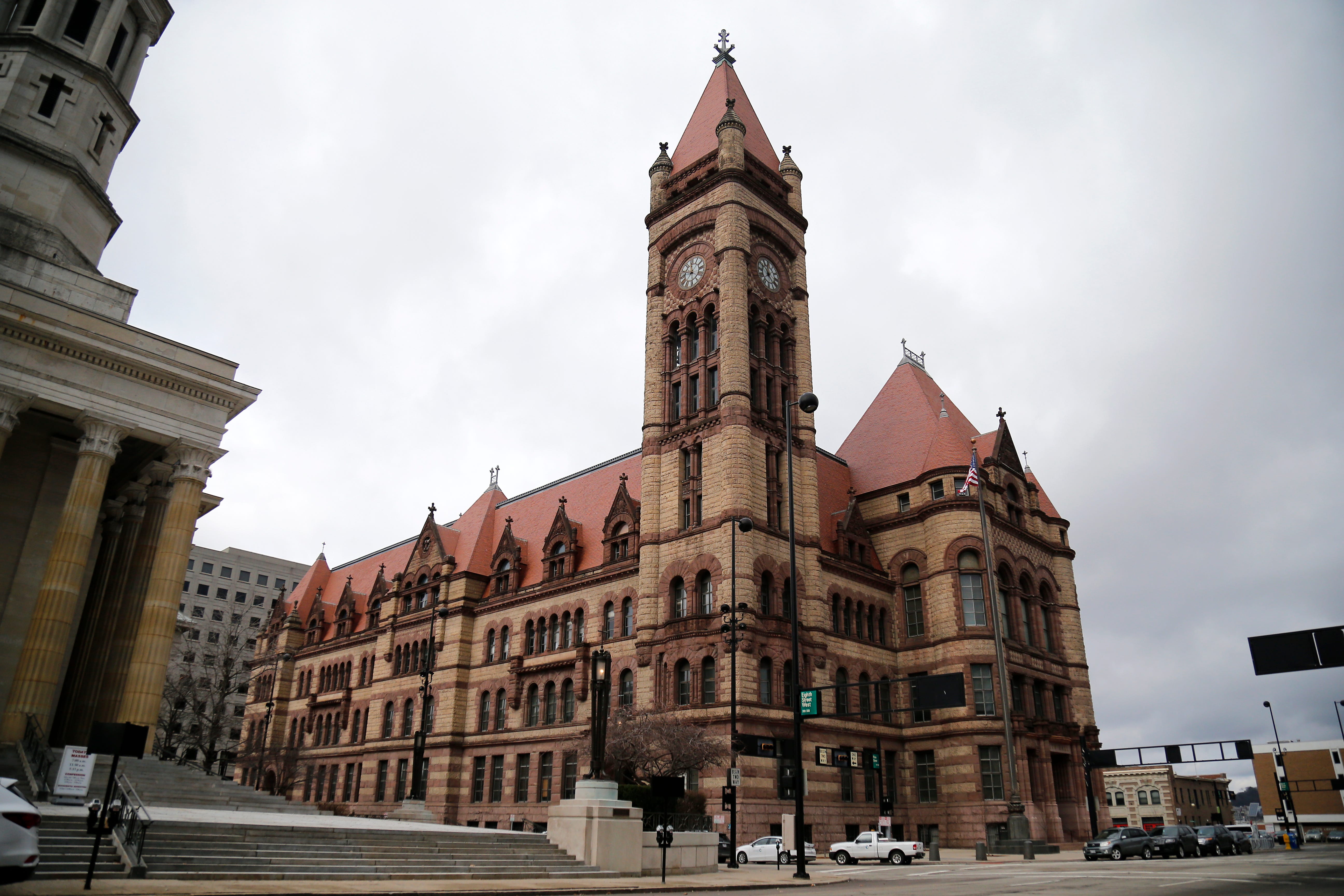 Cincinnati's 2019 budget: Money for Health Gap, 911 center and police OT, and lots of fee increases