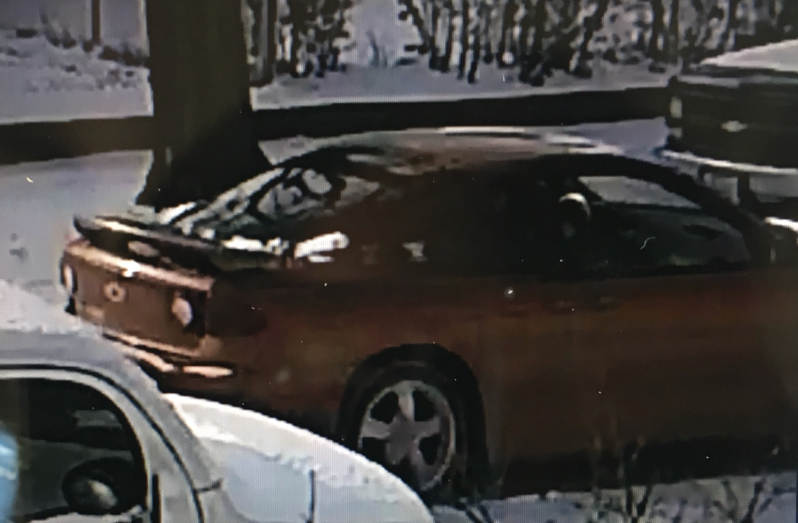 Man accused of following girls in Middletown expected to turn self in