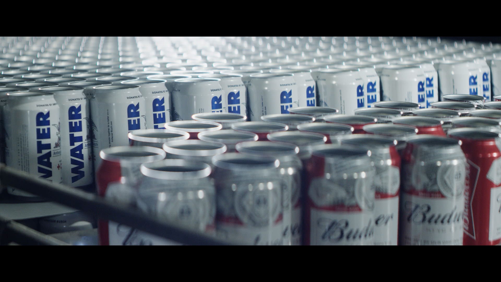 Budweiser's latest heart-tugging Super Bowl ad