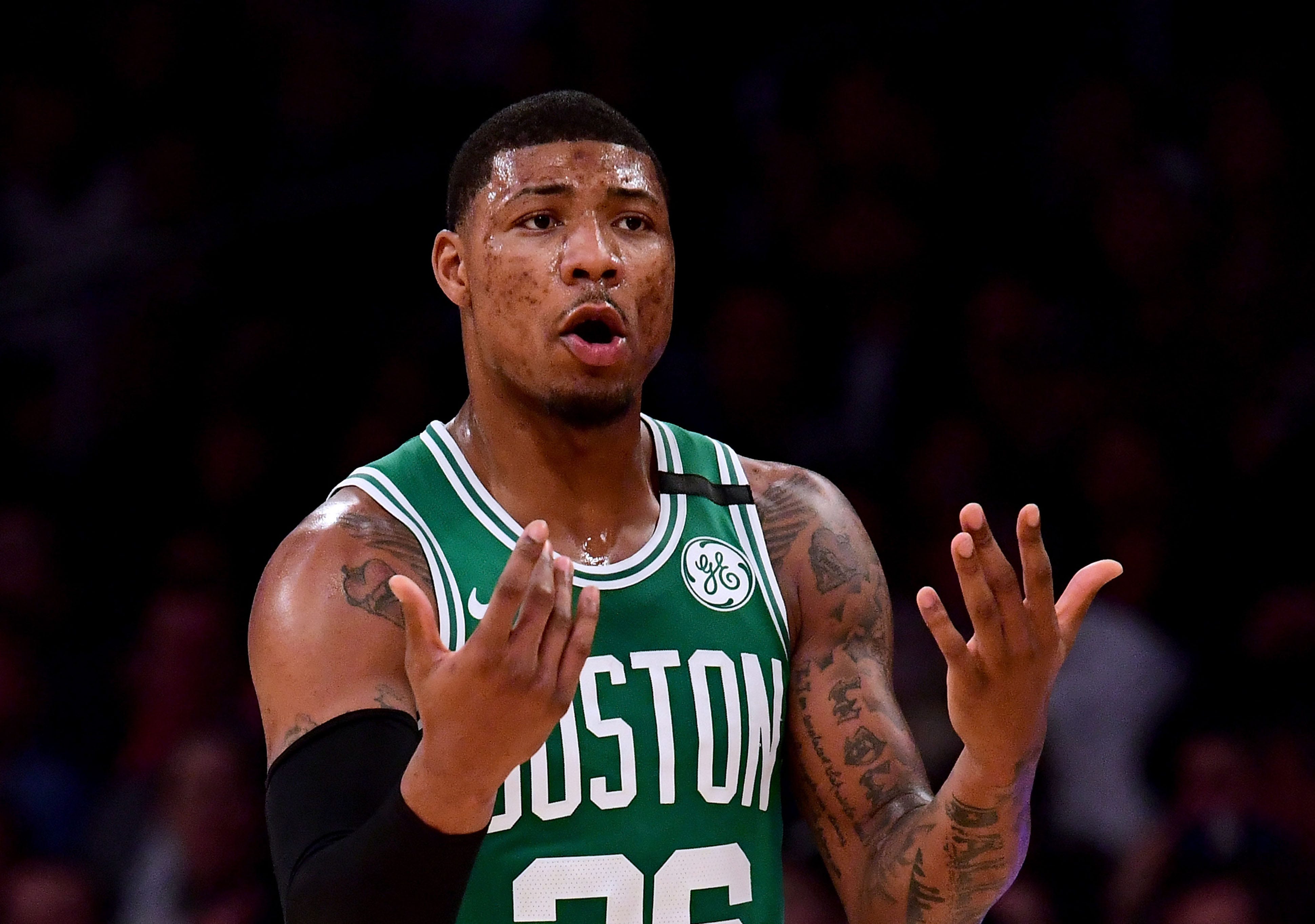 marcus smart player prop marcus smart player prop