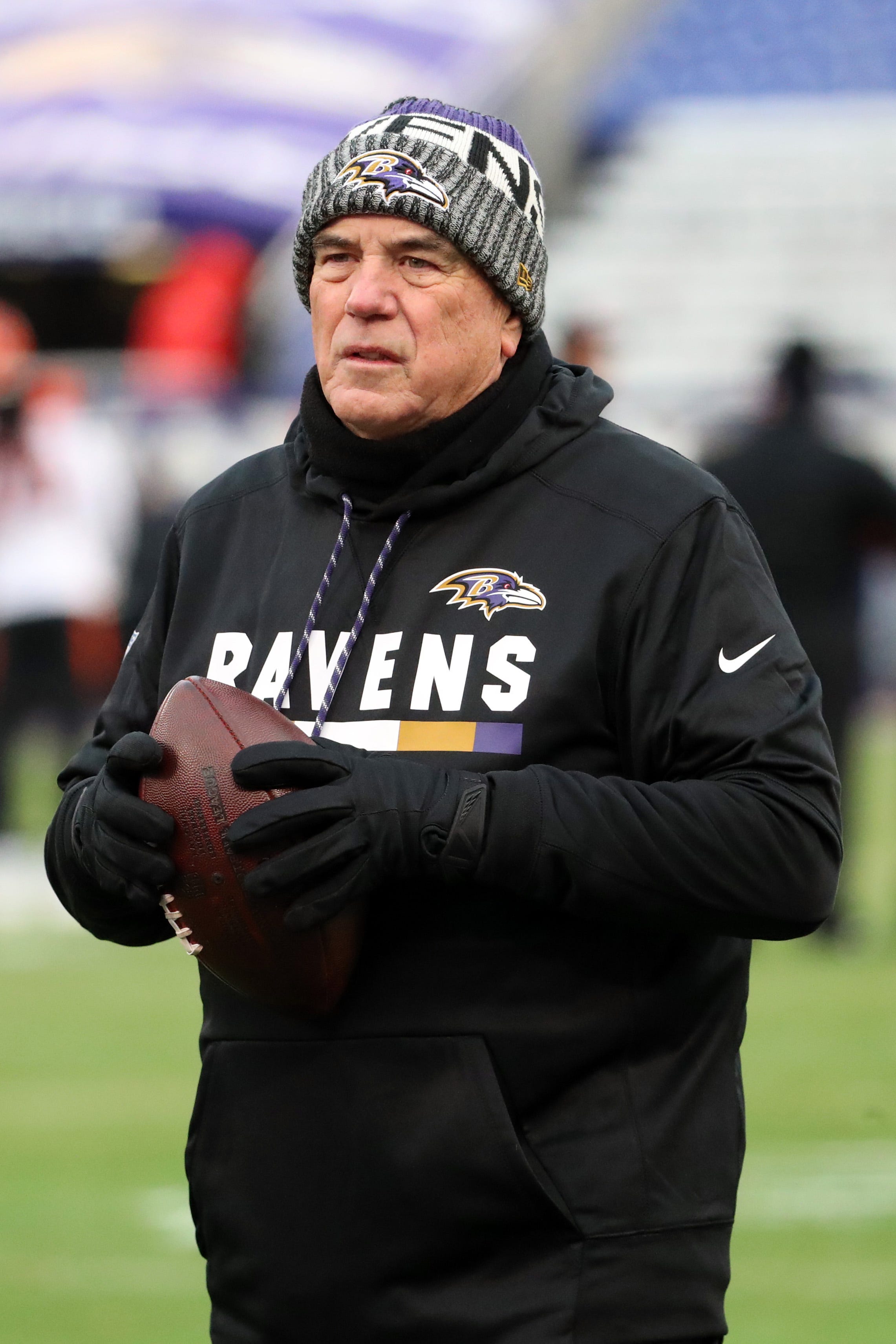 Titans to hire Dean Pees as defensive coordinator