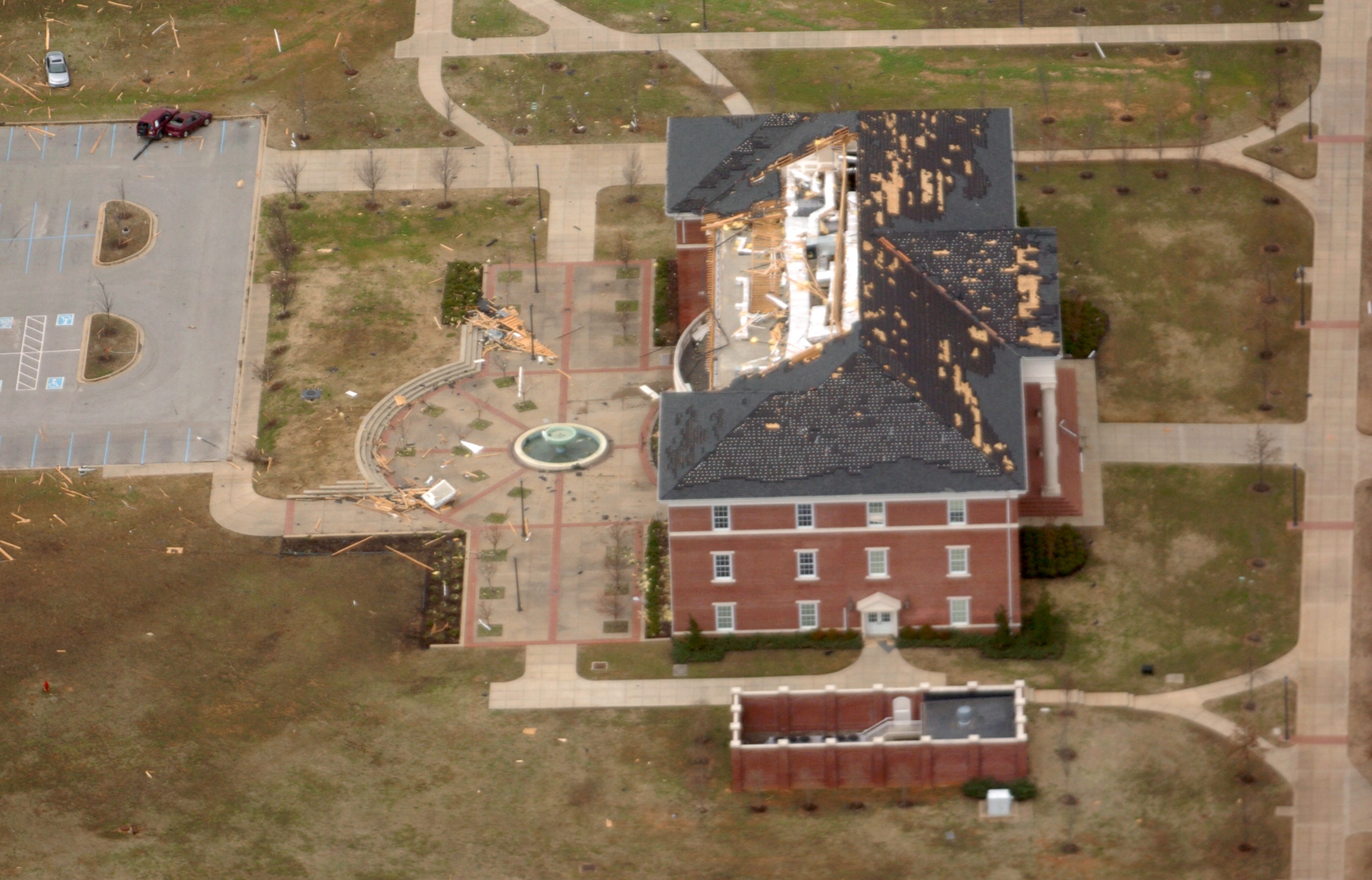 Jackson, TN Tragedy: The Victims' Families Speak Out