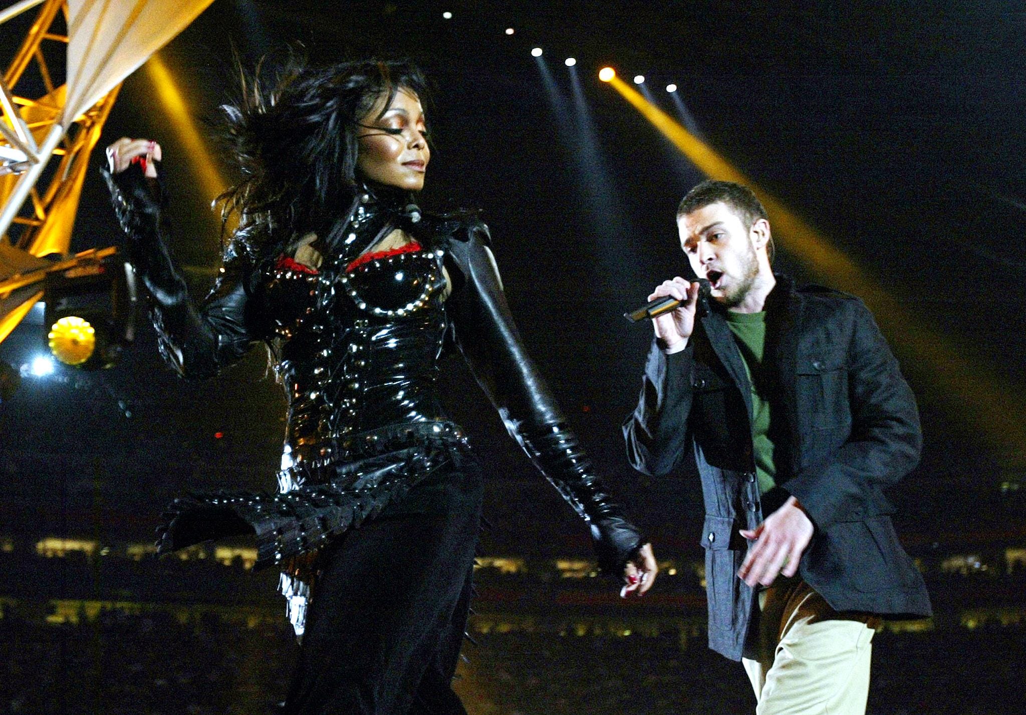 'Nipplegate' revisited: What really happened between Janet Jackson and Justin Timberlake?