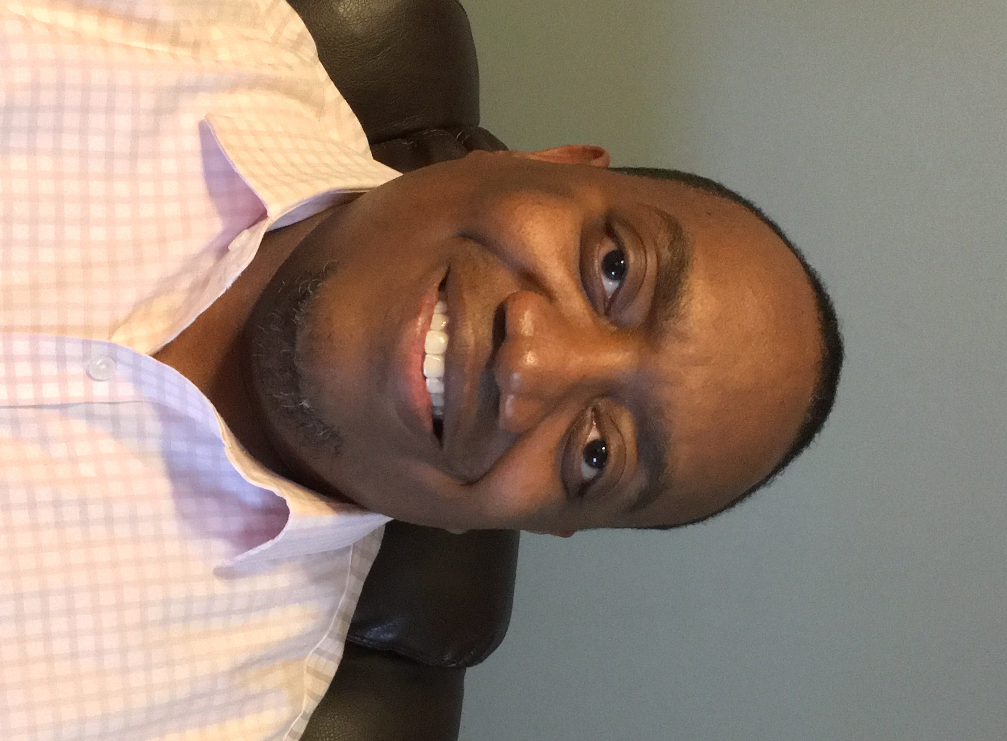 Byron McCauley: After racist jersey scandal, Kings School Board names first African-American board member