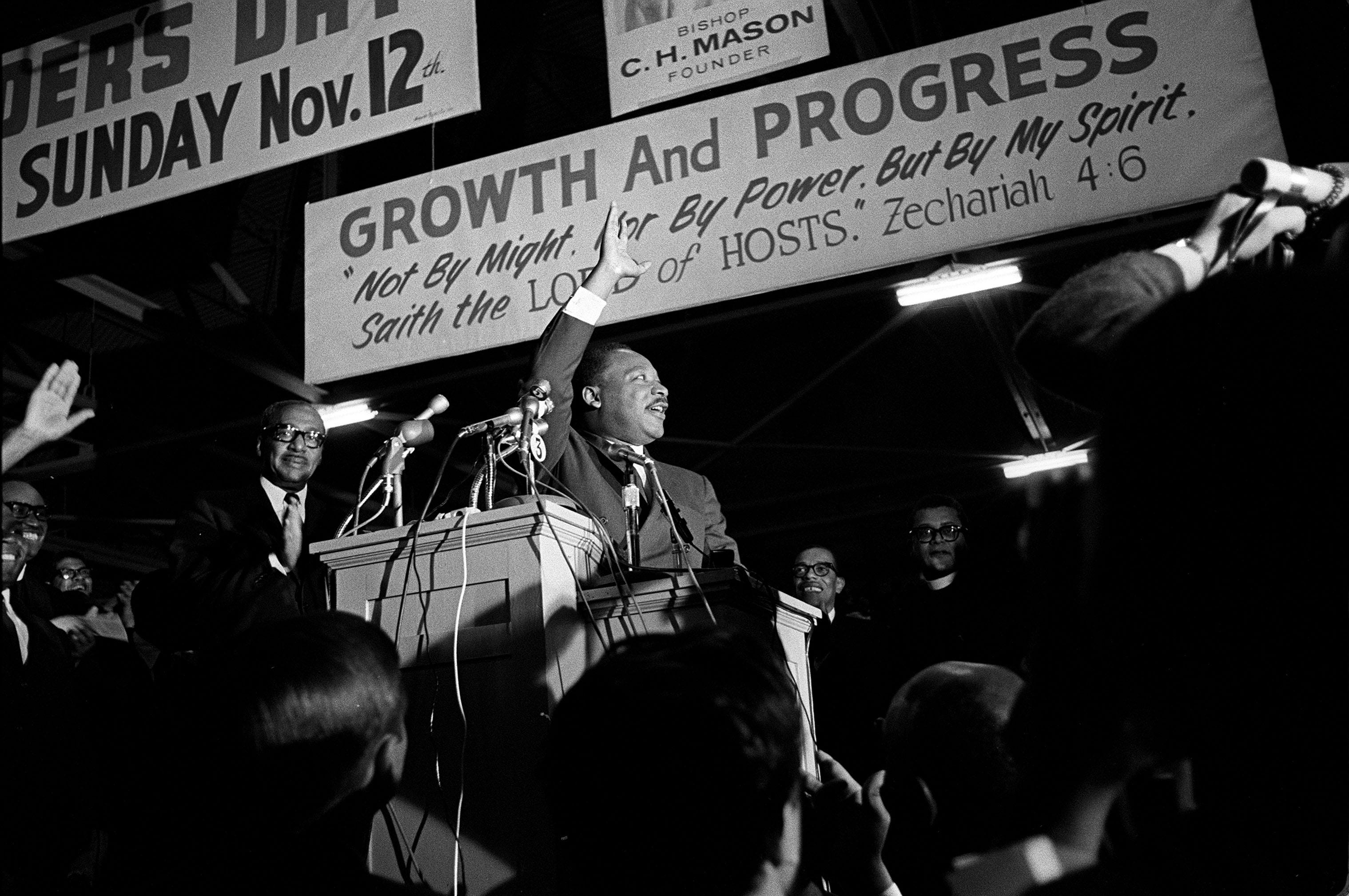 MLK Day in Memphis 2023 Events to honor Martin Luther King Jr.