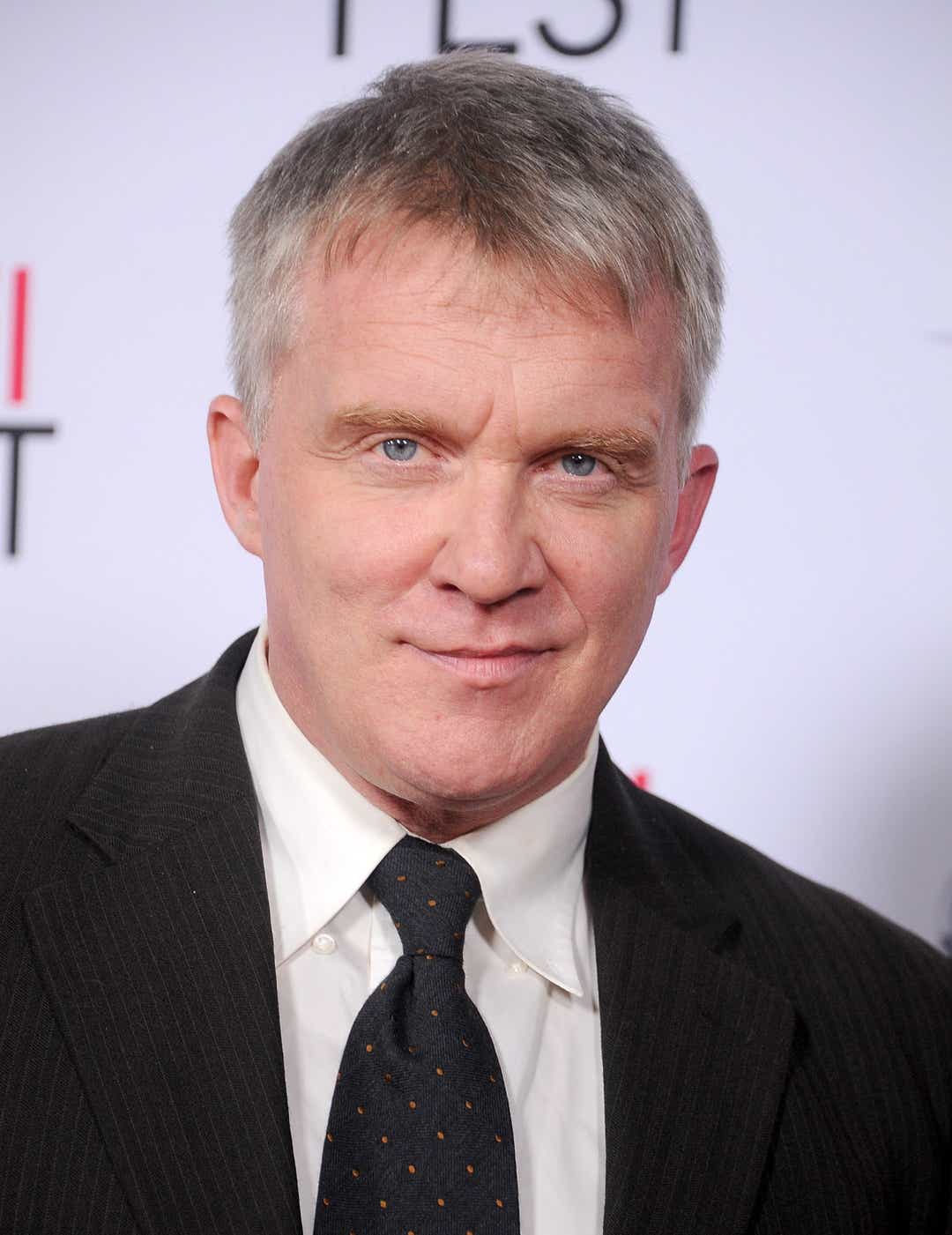 Pensacon می افزاید صبحانه باشگاه ستاره Anthony Michael Hall تا