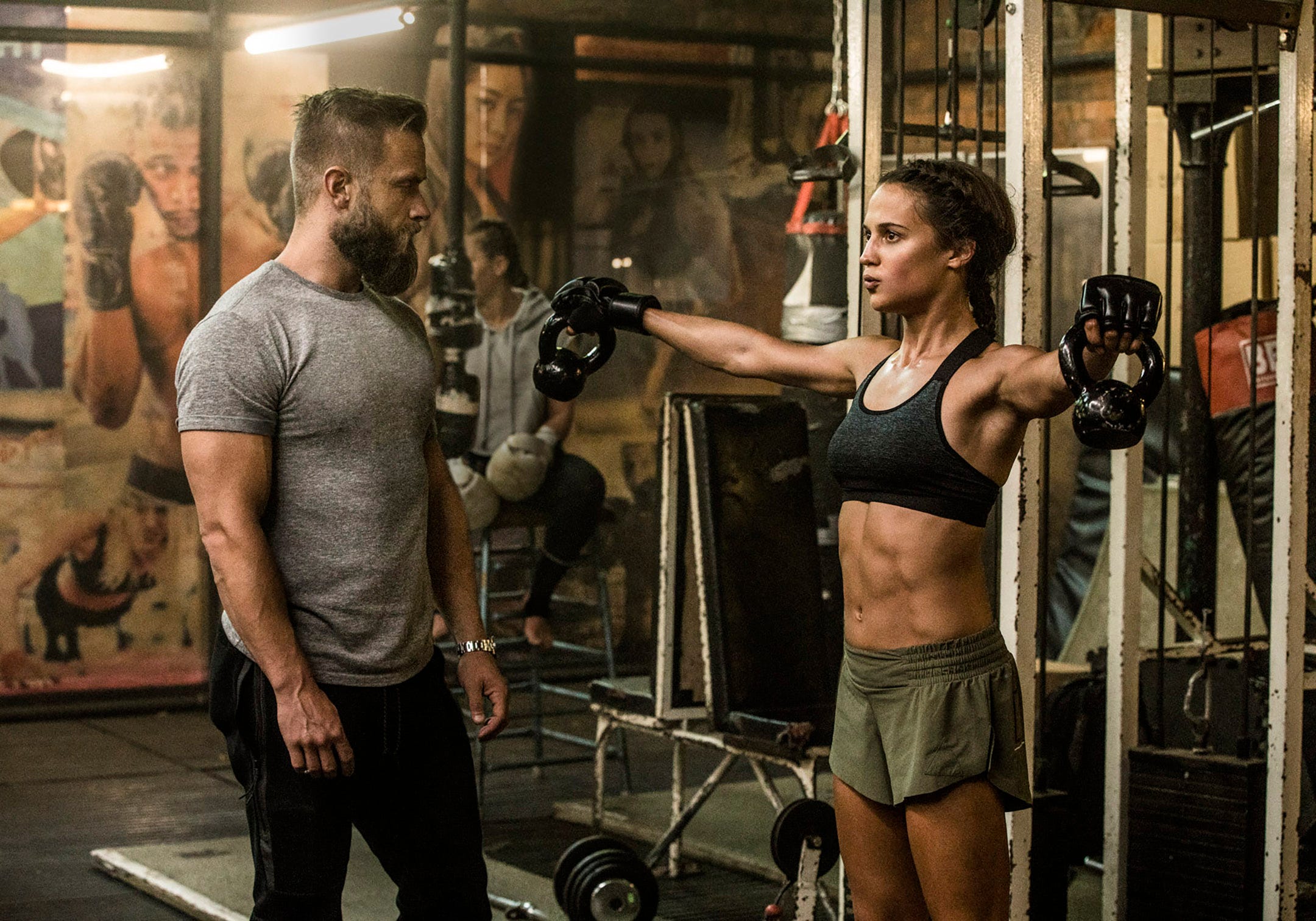Gal hotsell gadot workout