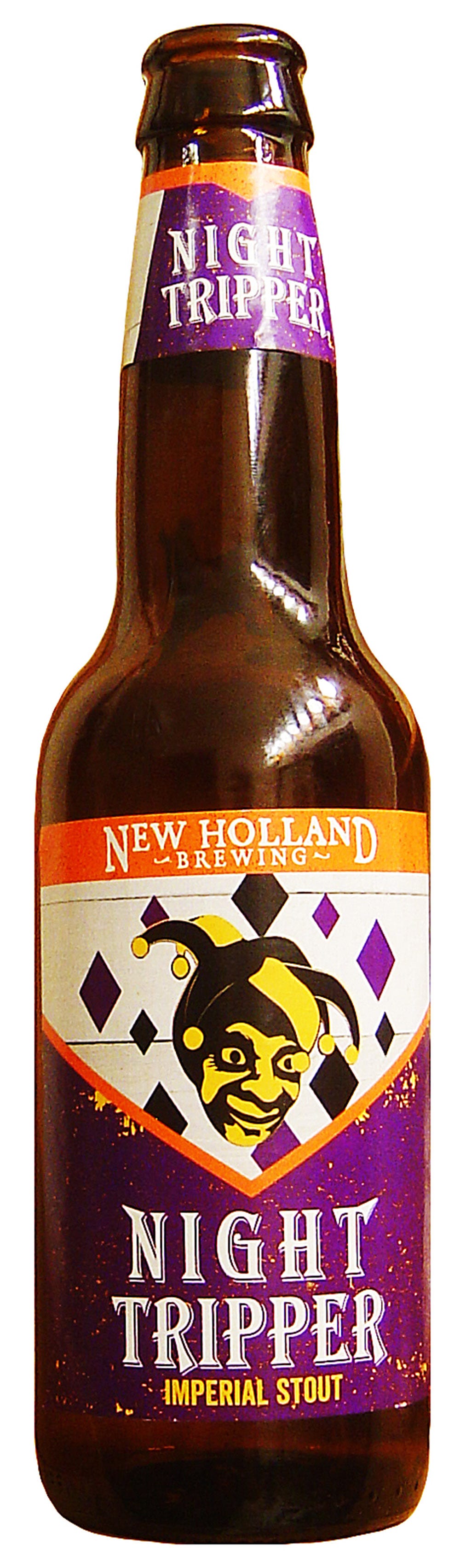 Beer Man Seek Out Night Tripper Arabicadabra Stouts Kare11 Com