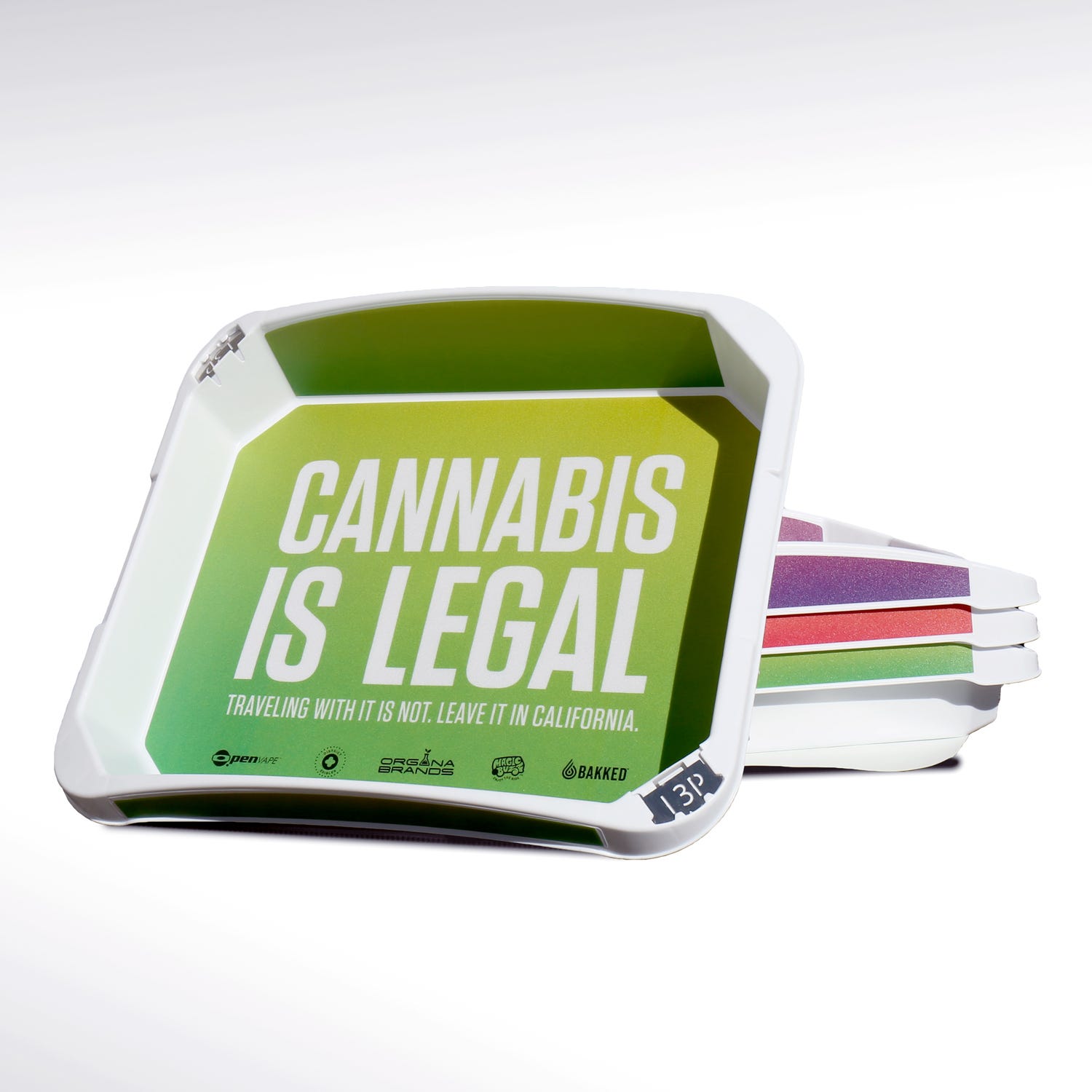 Can you fly with marijuana within legalized states?