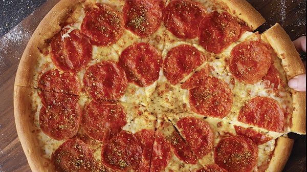 Save Some Dough Today It S National Pizza And Bagel Day Friday Kare11 Com