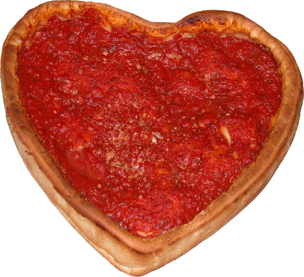 Save some dough today: It's National Pizza and Bagel Day ...