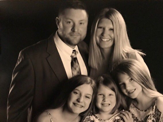 Bob Evans fundraiser helps families of Westerville Police Department victims