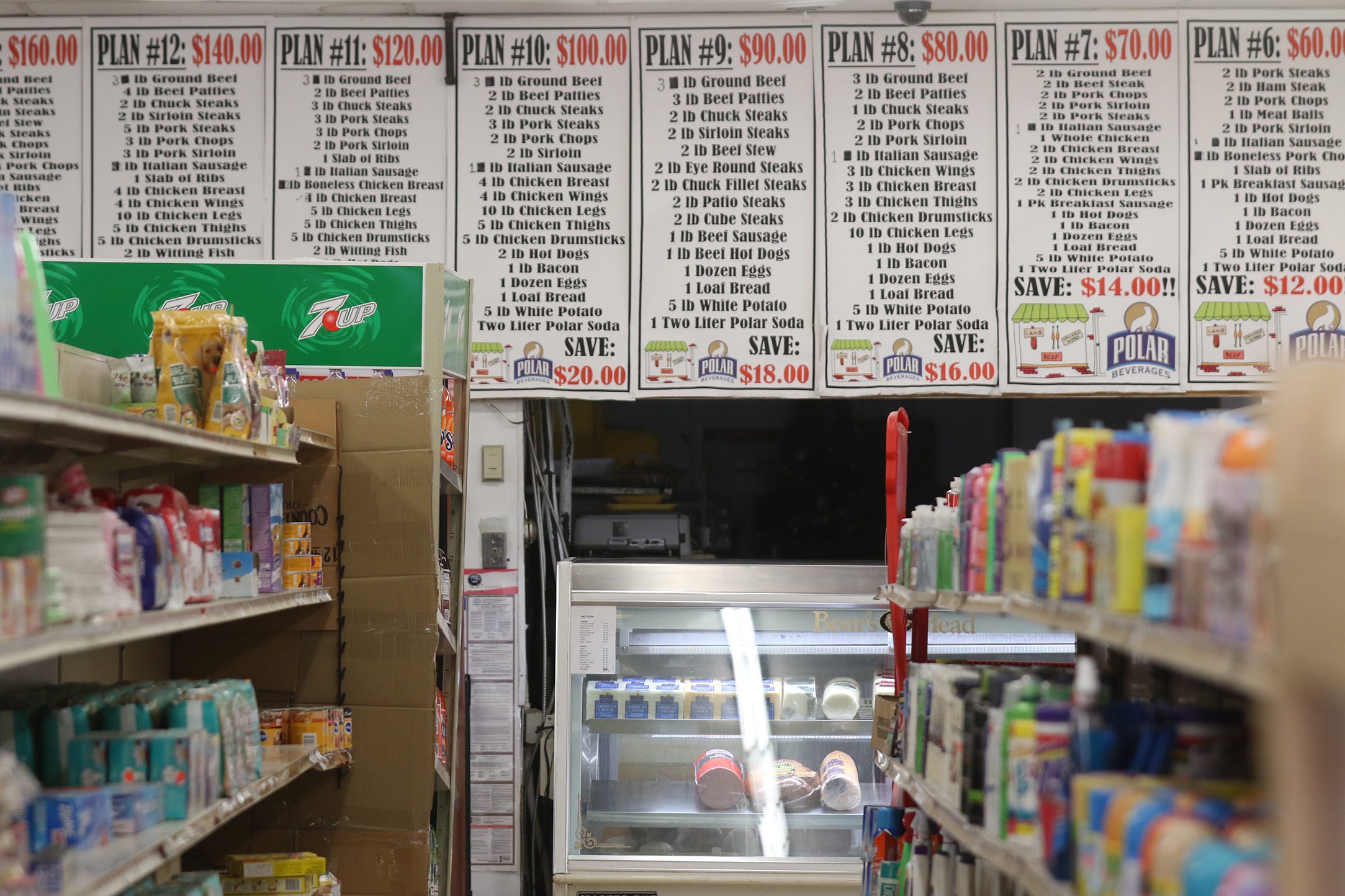 Your Rochester grocery store is being graded. What it means, and the grades