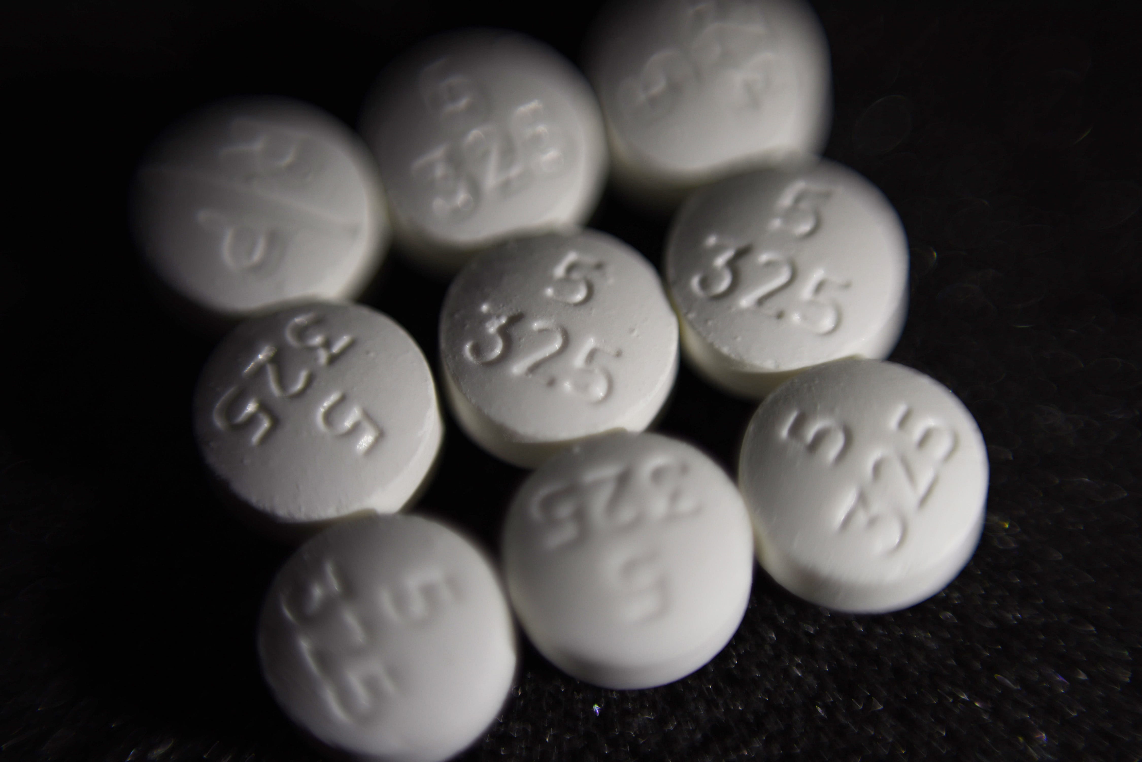Blue Cross Blue Shield of Arizona commits $10 million to combat opioid epidemic