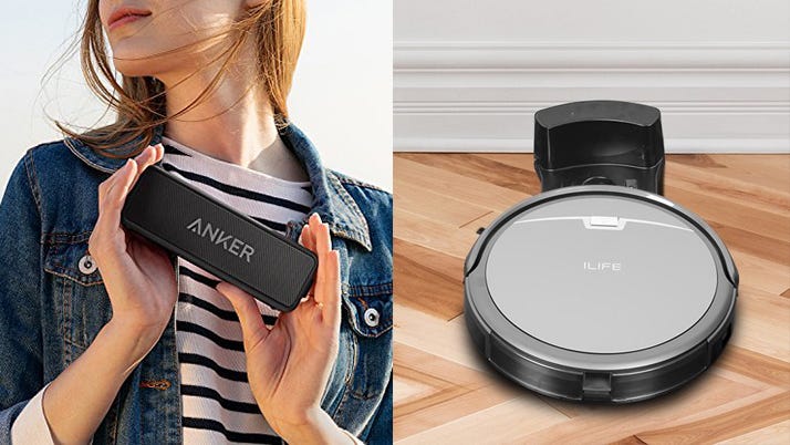 Here are Amazon's 5 best deals you can get right now | king5.com
